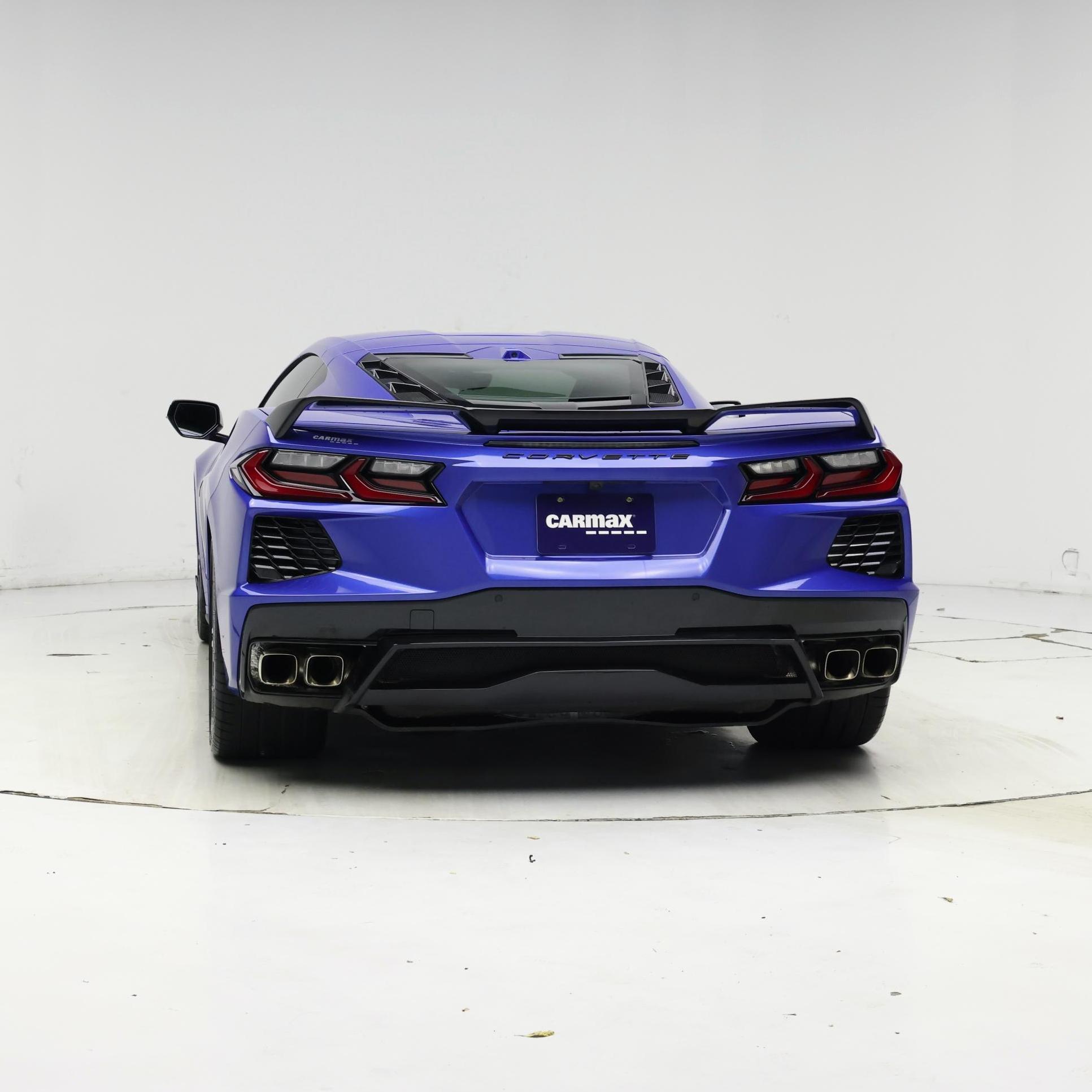 Thumbnail: 2022 Chevrolet Corvette - 6