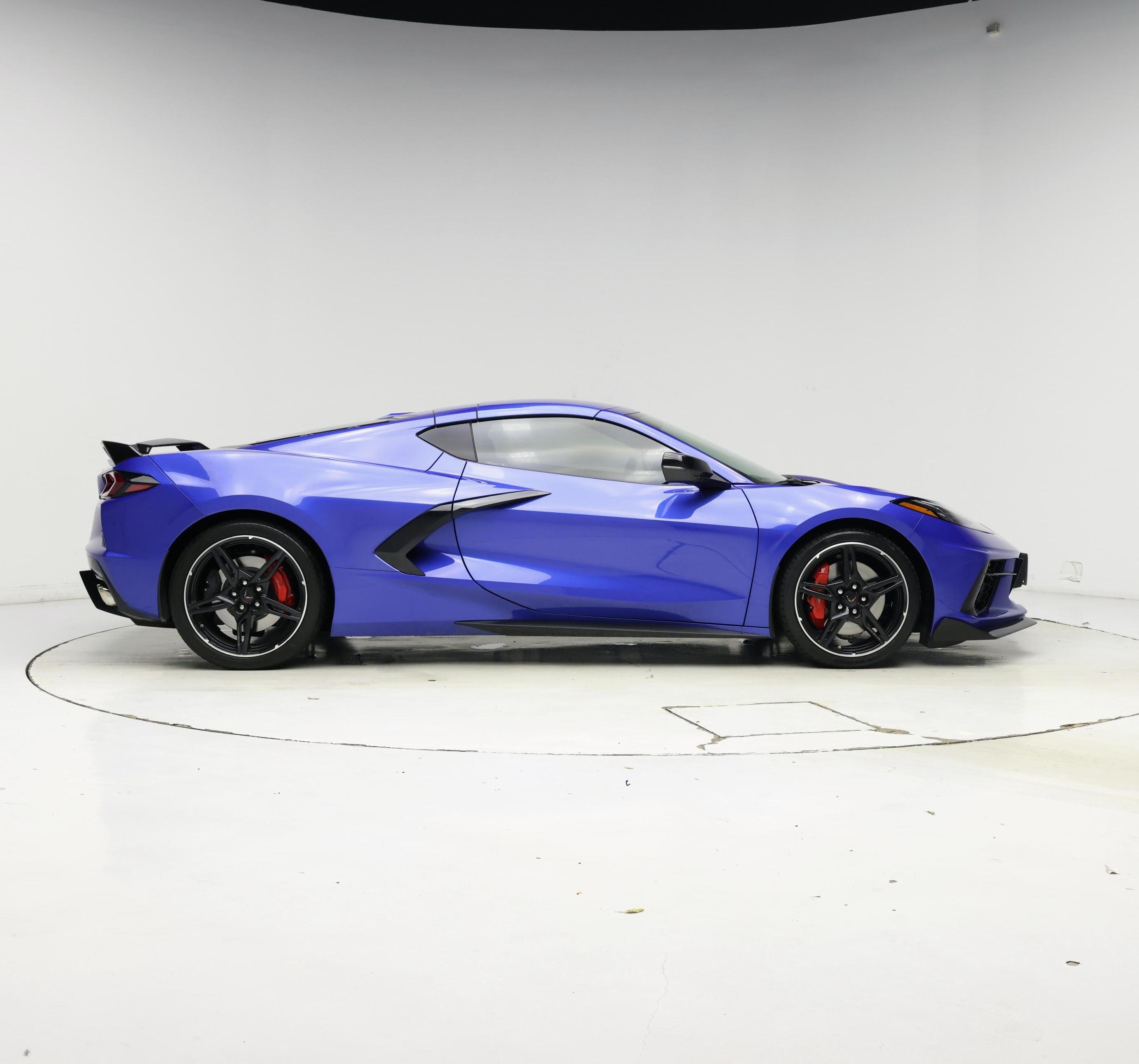 Thumbnail: 2022 Chevrolet Corvette - 7