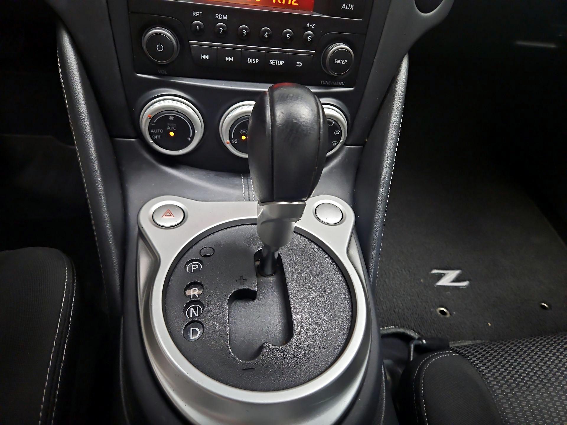 Thumbnail: 2016 Nissan Z - 14