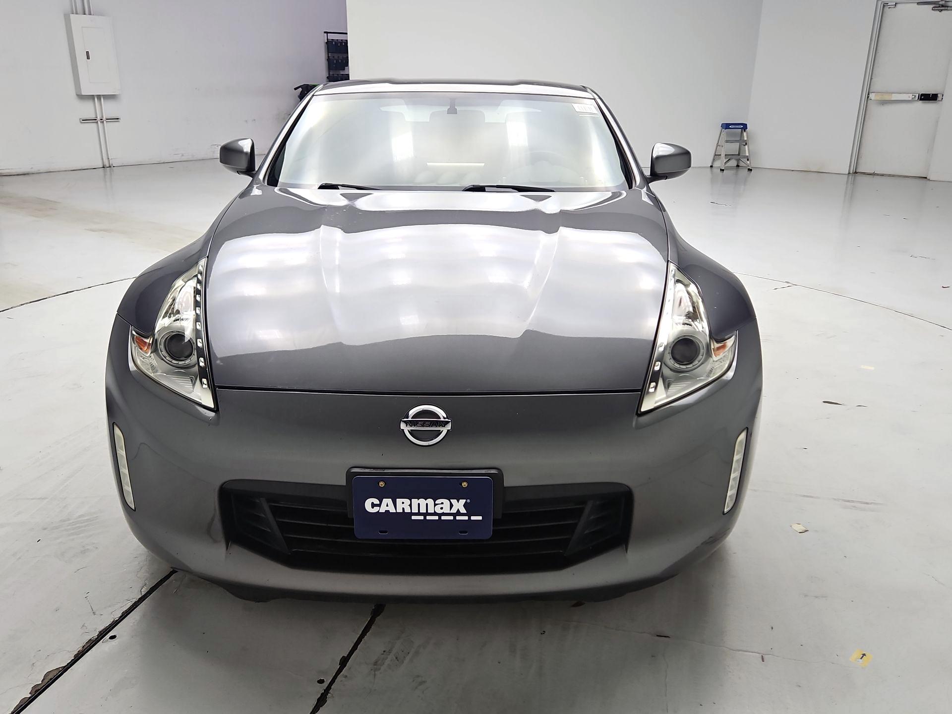 Thumbnail: 2016 Nissan Z - 2