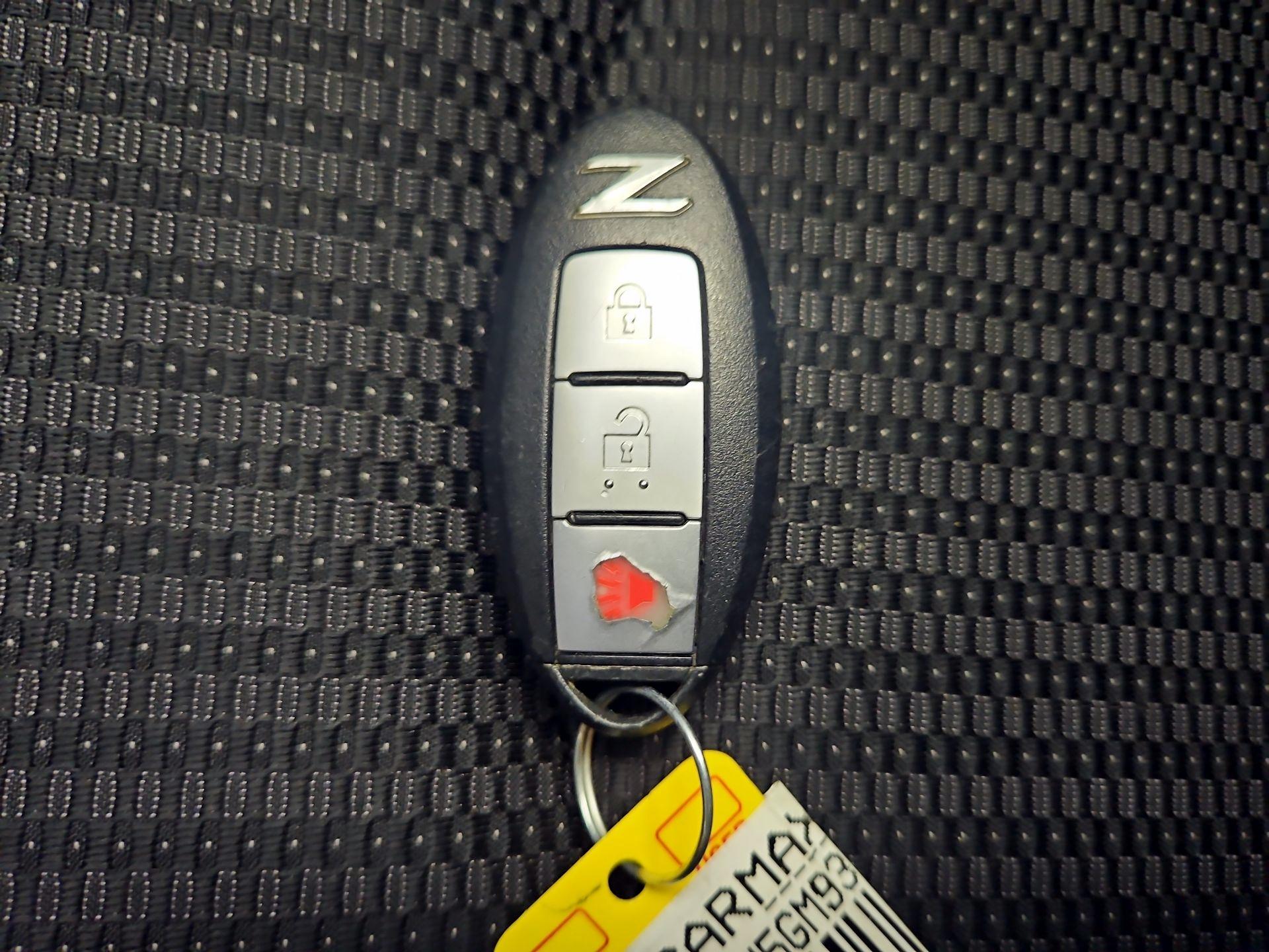 Thumbnail: 2016 Nissan Z - 19