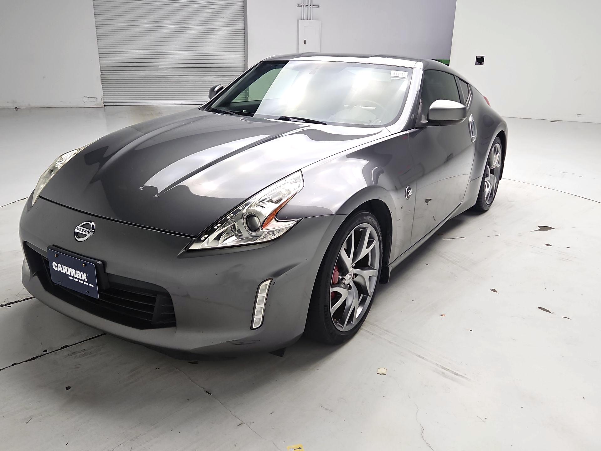 Thumbnail: 2016 Nissan Z - 3