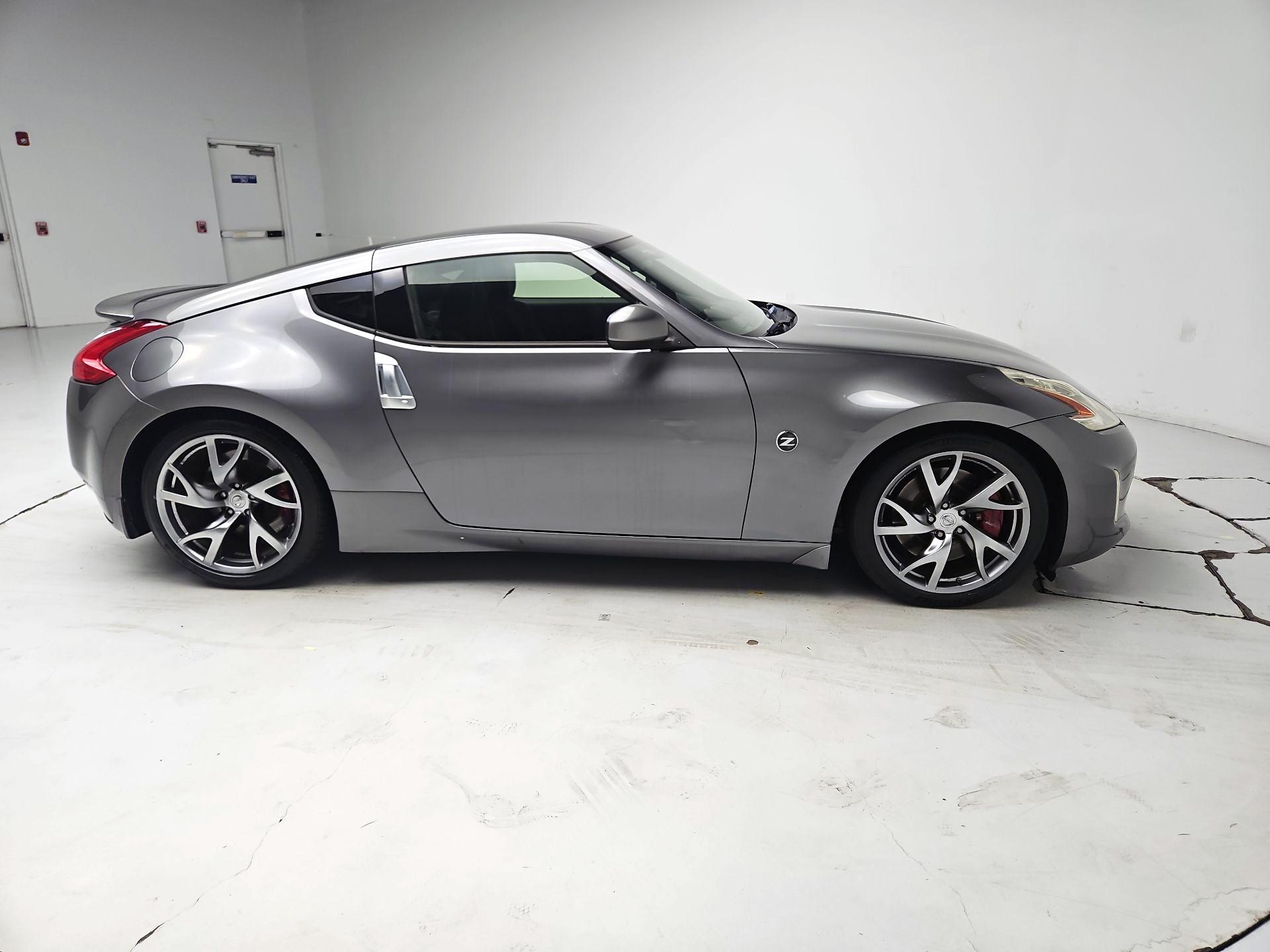 Thumbnail: 2016 Nissan Z - 4