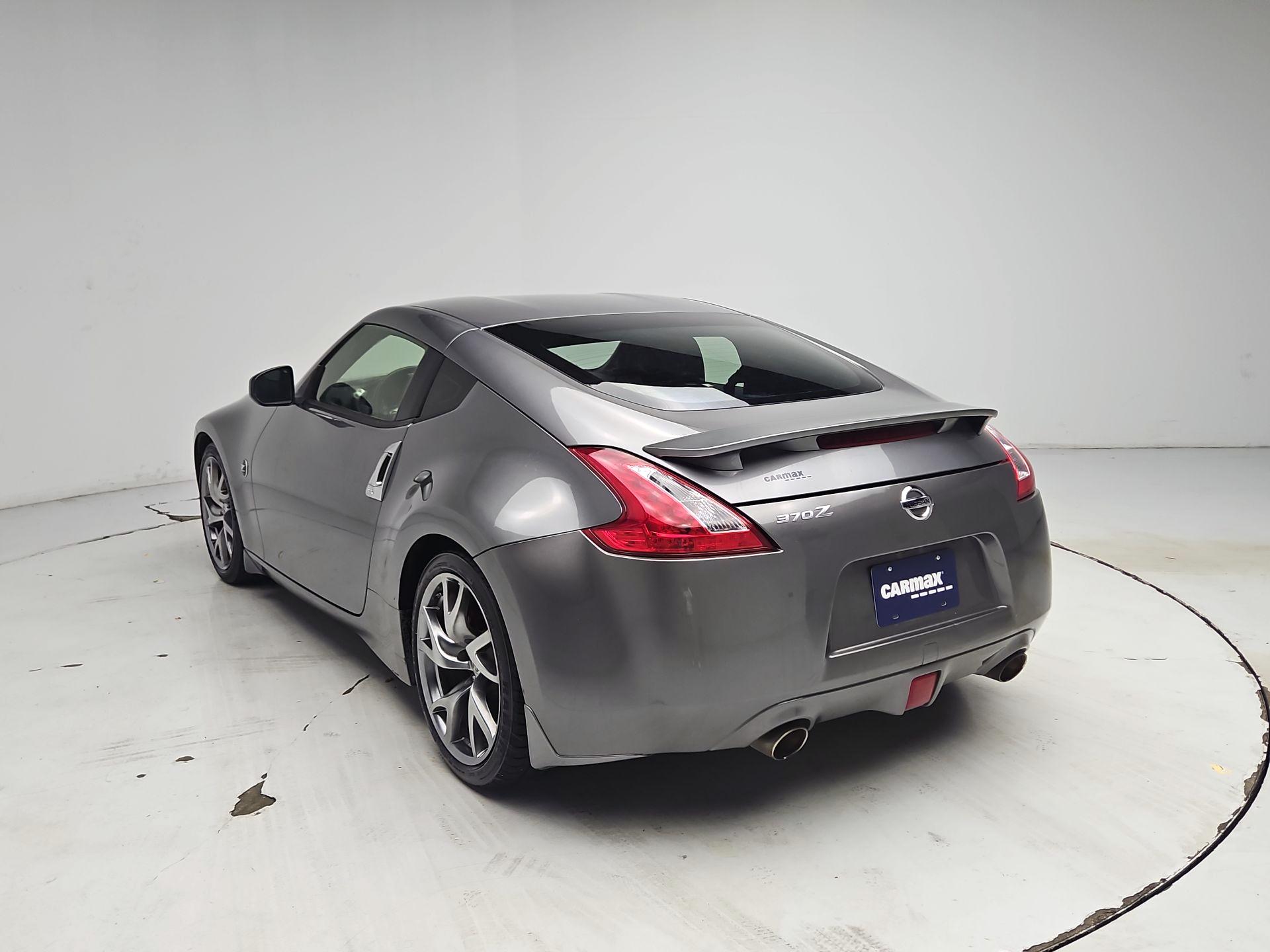Thumbnail: 2016 Nissan Z - 7