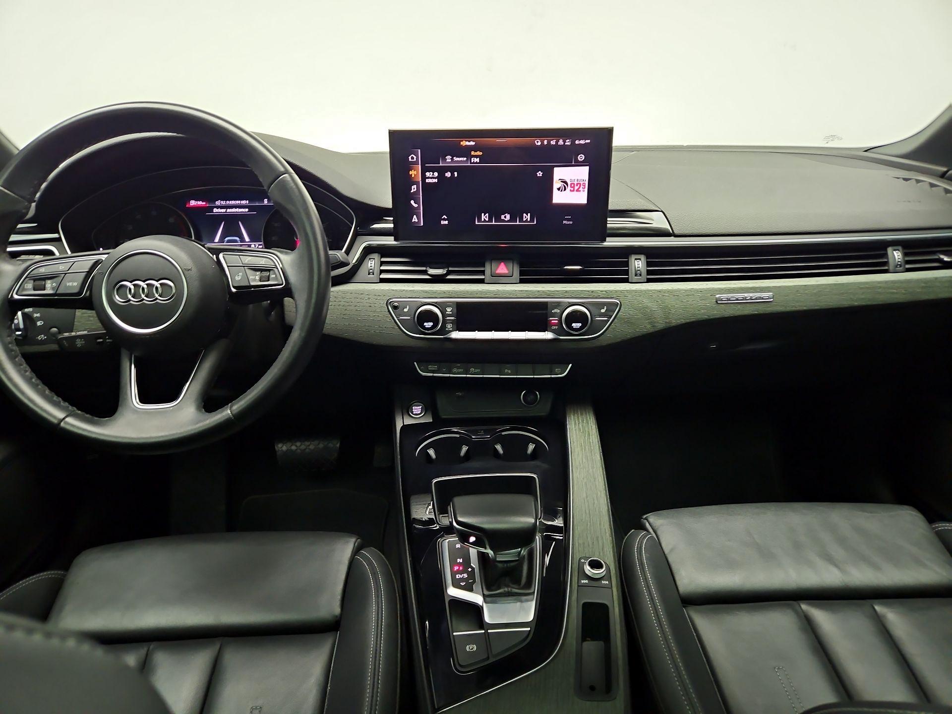 Thumbnail: 2023 Audi A5 - 9