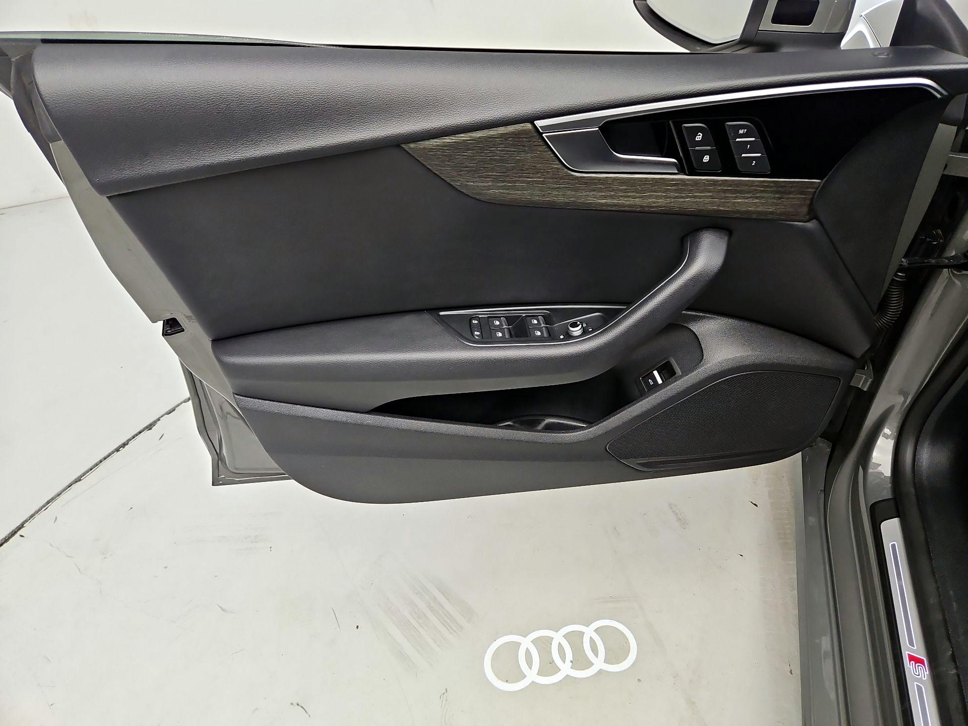 Thumbnail: 2023 Audi A5 - 12