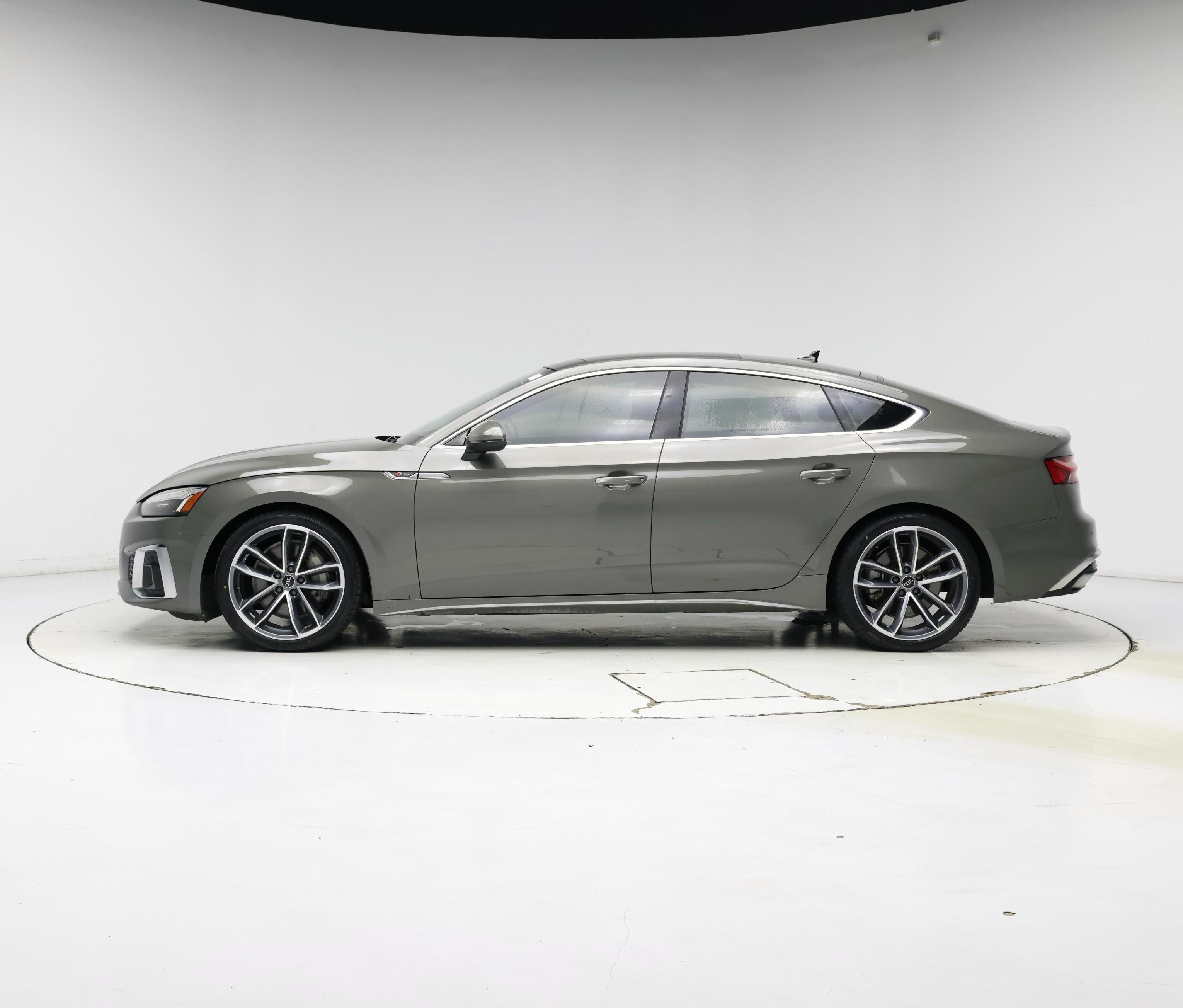 Thumbnail: 2023 Audi A5 - 3