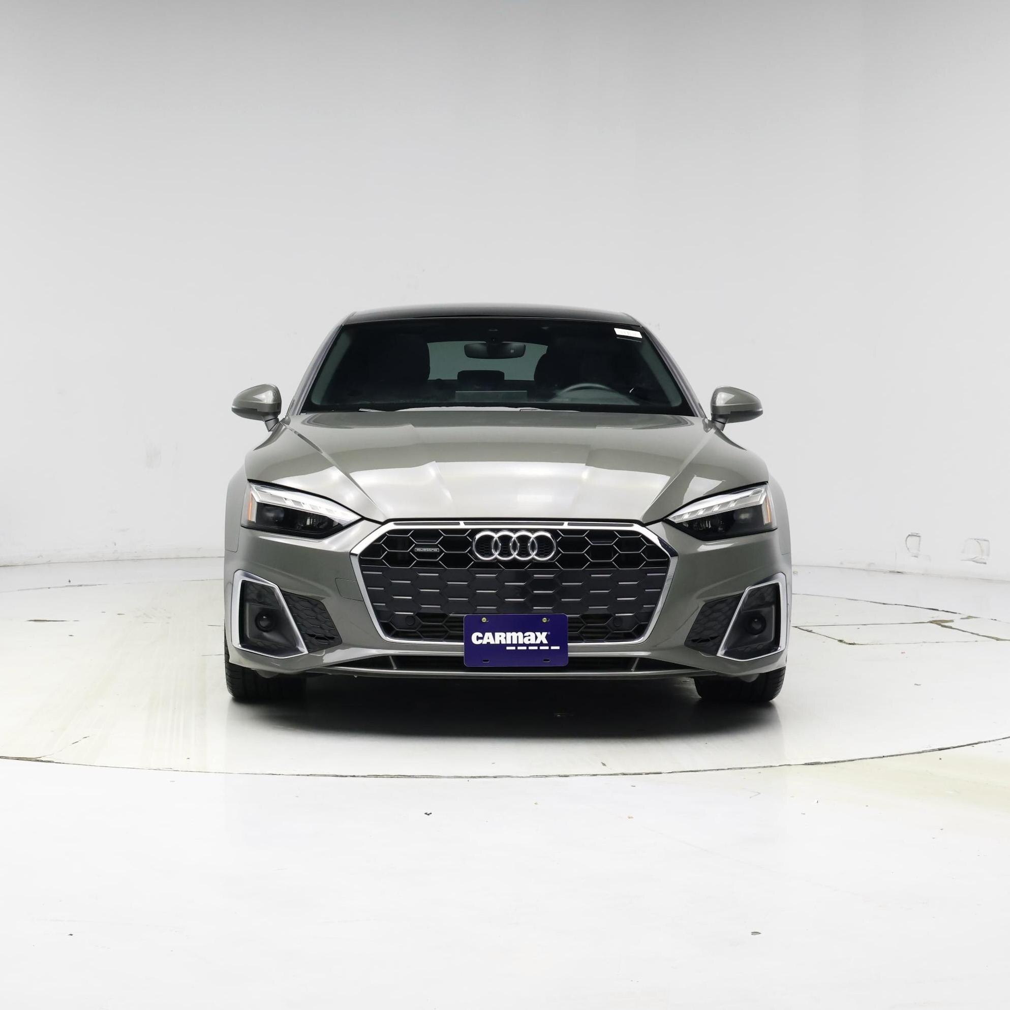 Thumbnail: 2023 Audi A5 - 5