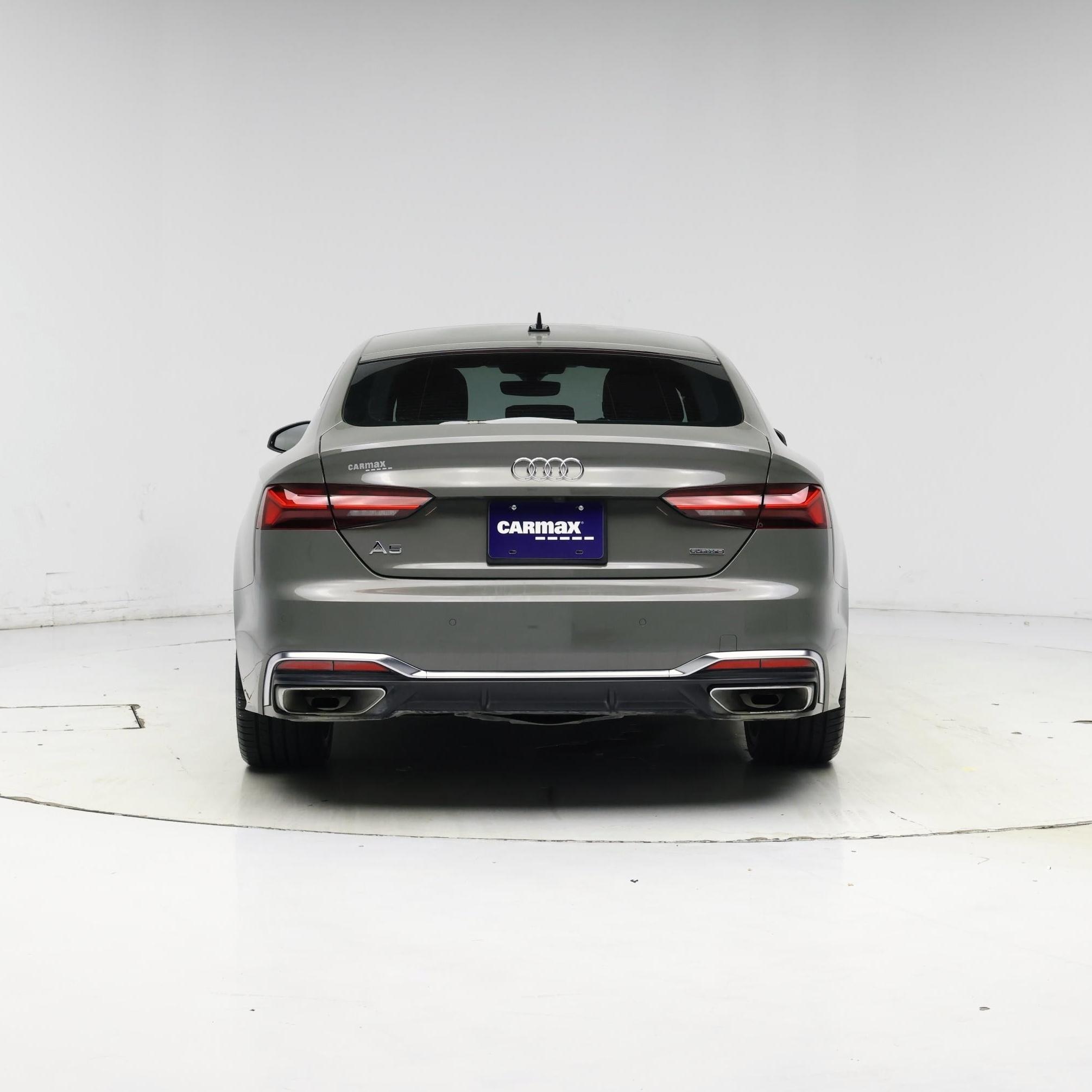 Thumbnail: 2023 Audi A5 - 6