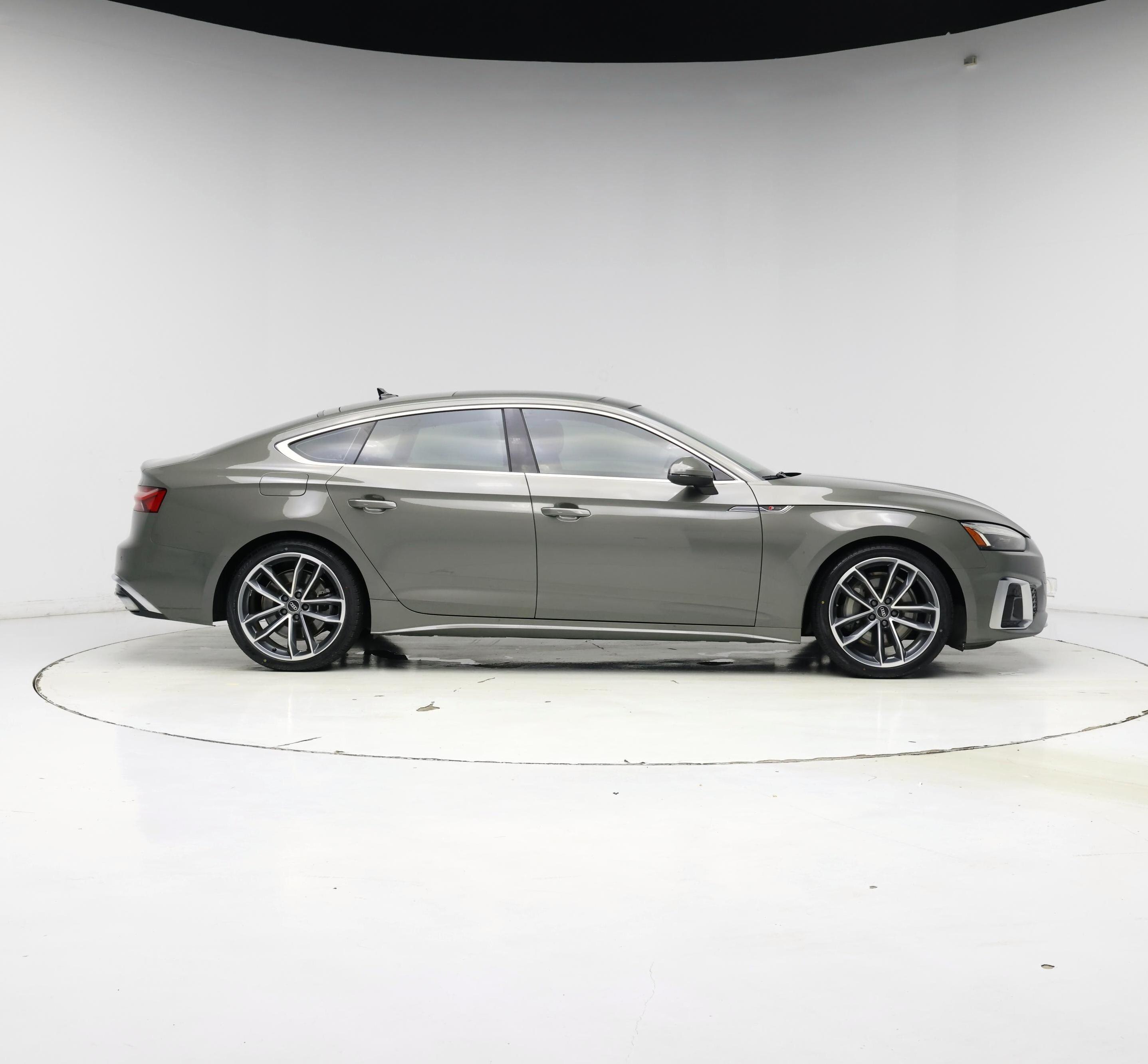 Thumbnail: 2023 Audi A5 - 7