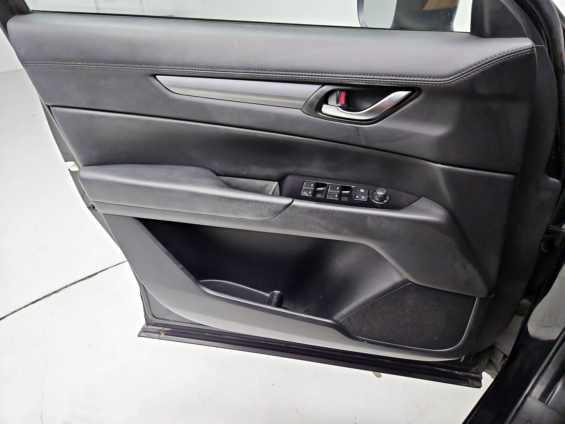 Thumbnail: 2020 Mazda CX-5 - 10