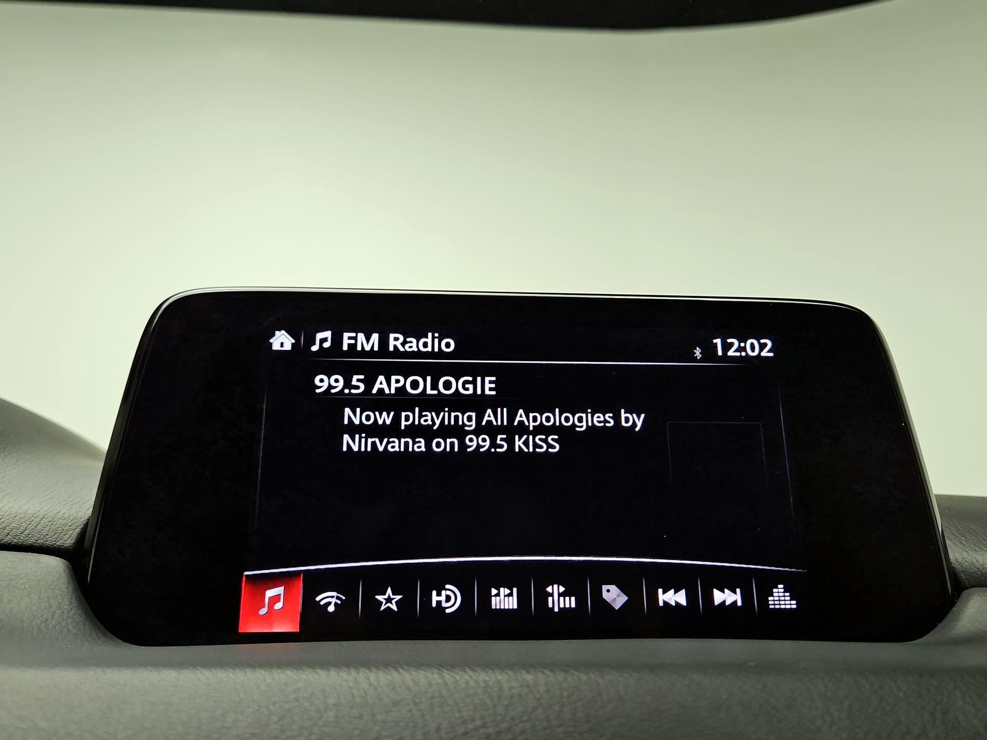 Thumbnail: 2020 Mazda CX-5 - 13