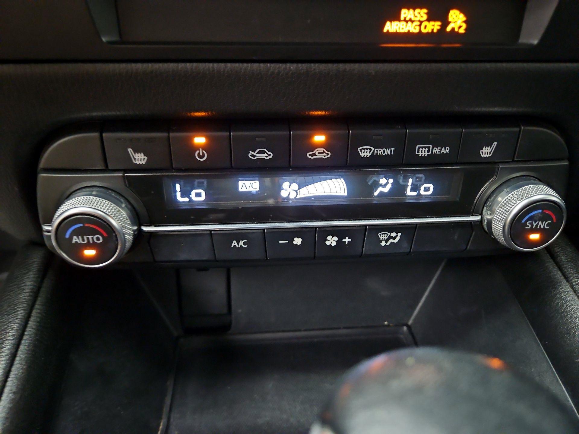 Thumbnail: 2020 Mazda CX-5 - 14