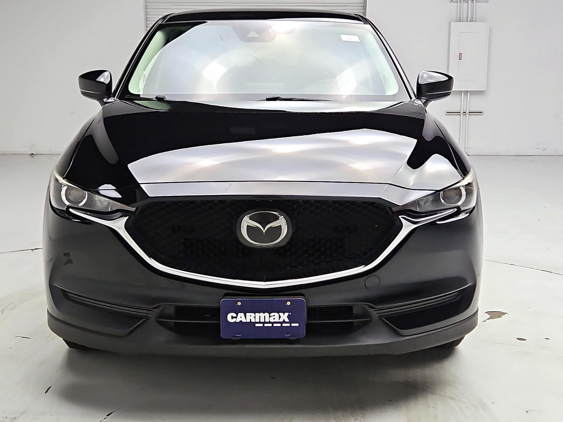 Thumbnail: 2020 Mazda CX-5 - 2