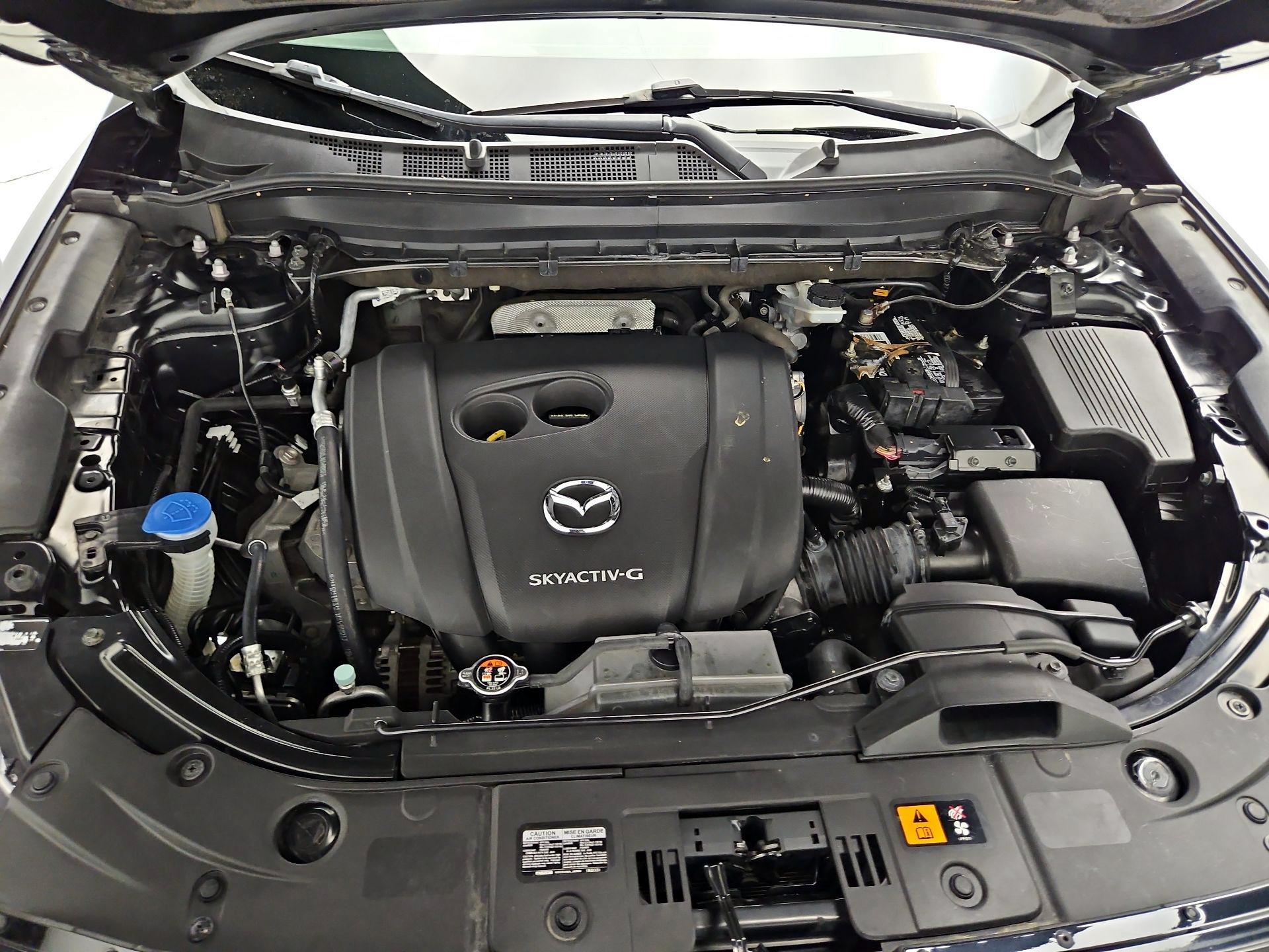 Thumbnail: 2020 Mazda CX-5 - 19