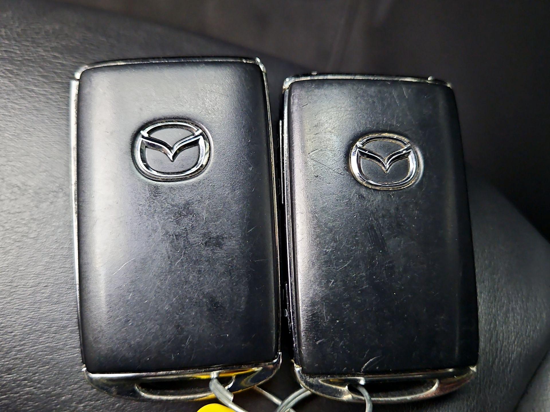 Thumbnail: 2020 Mazda CX-5 - 20