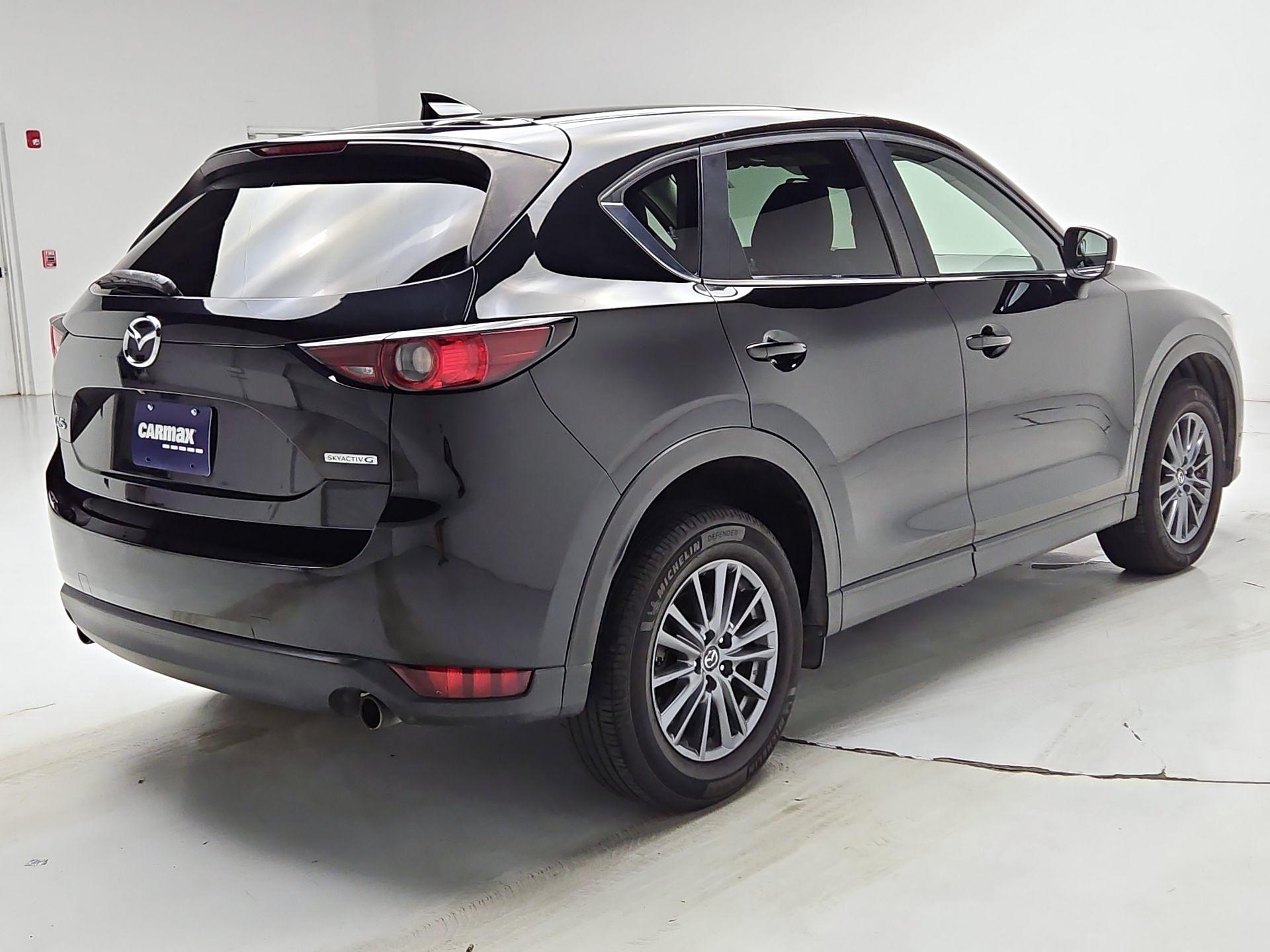 Thumbnail: 2020 Mazda CX-5 - 5