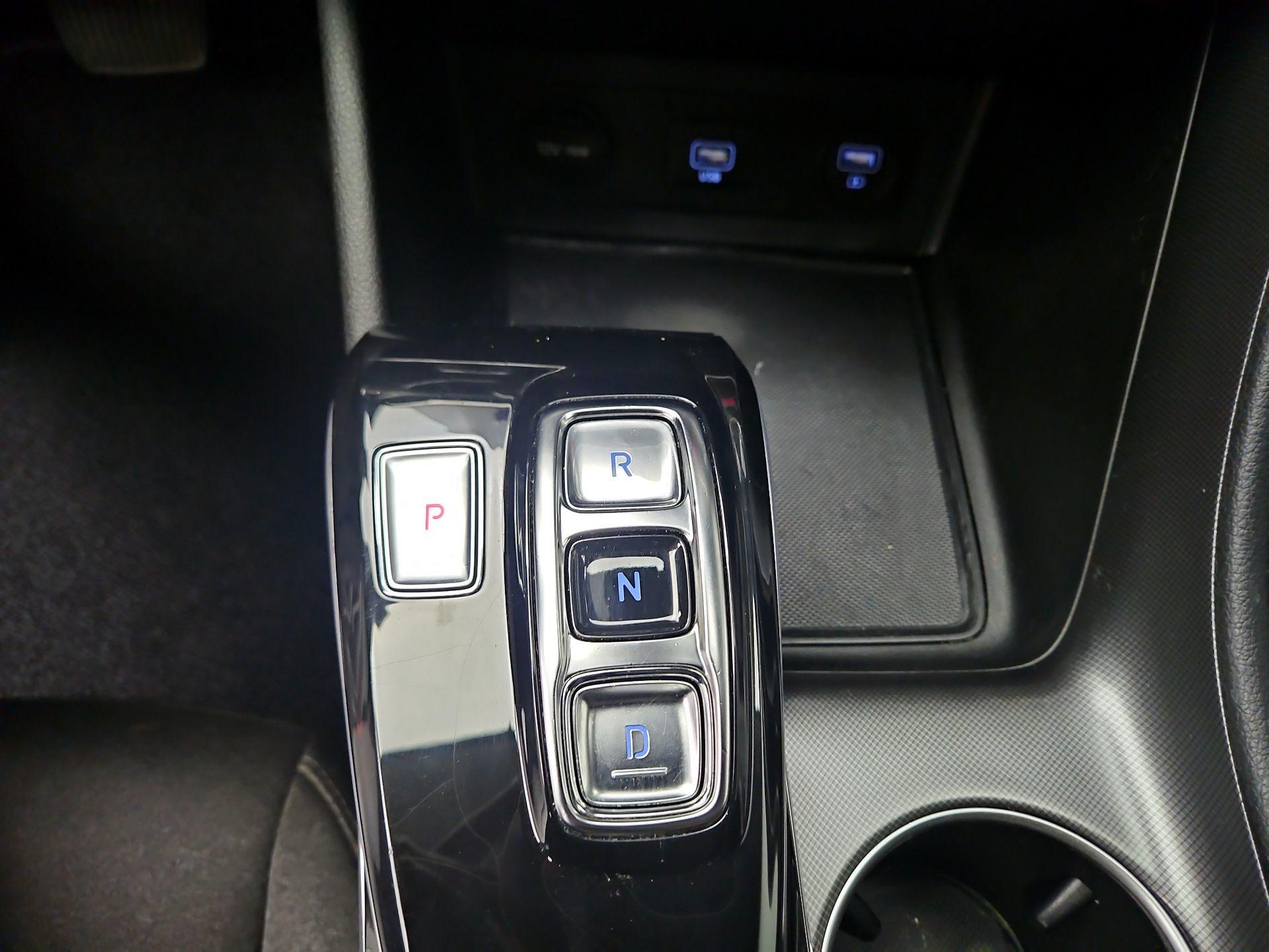 Thumbnail: 2020 Hyundai Sonata - 15