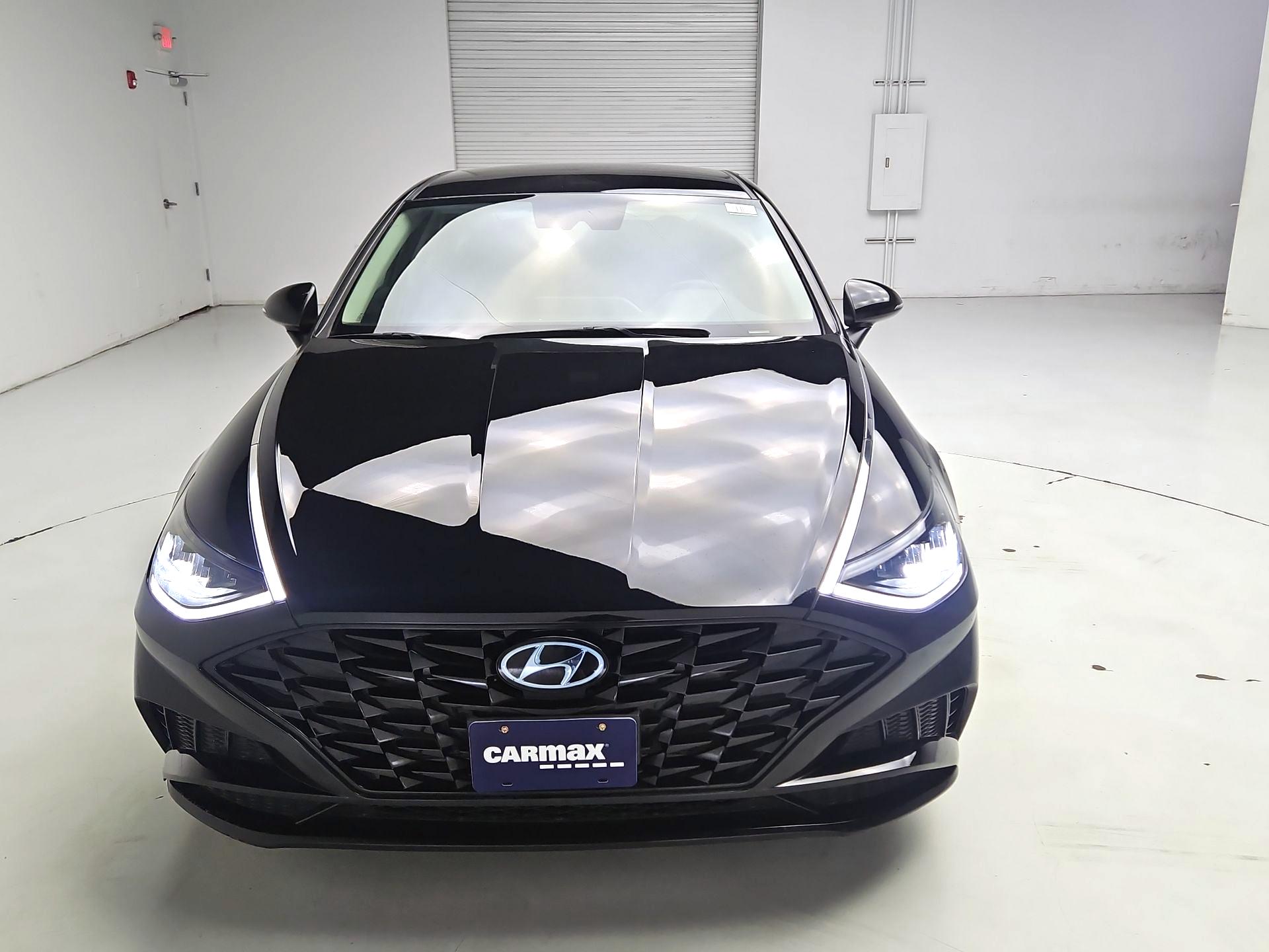 Thumbnail: 2020 Hyundai Sonata - 2