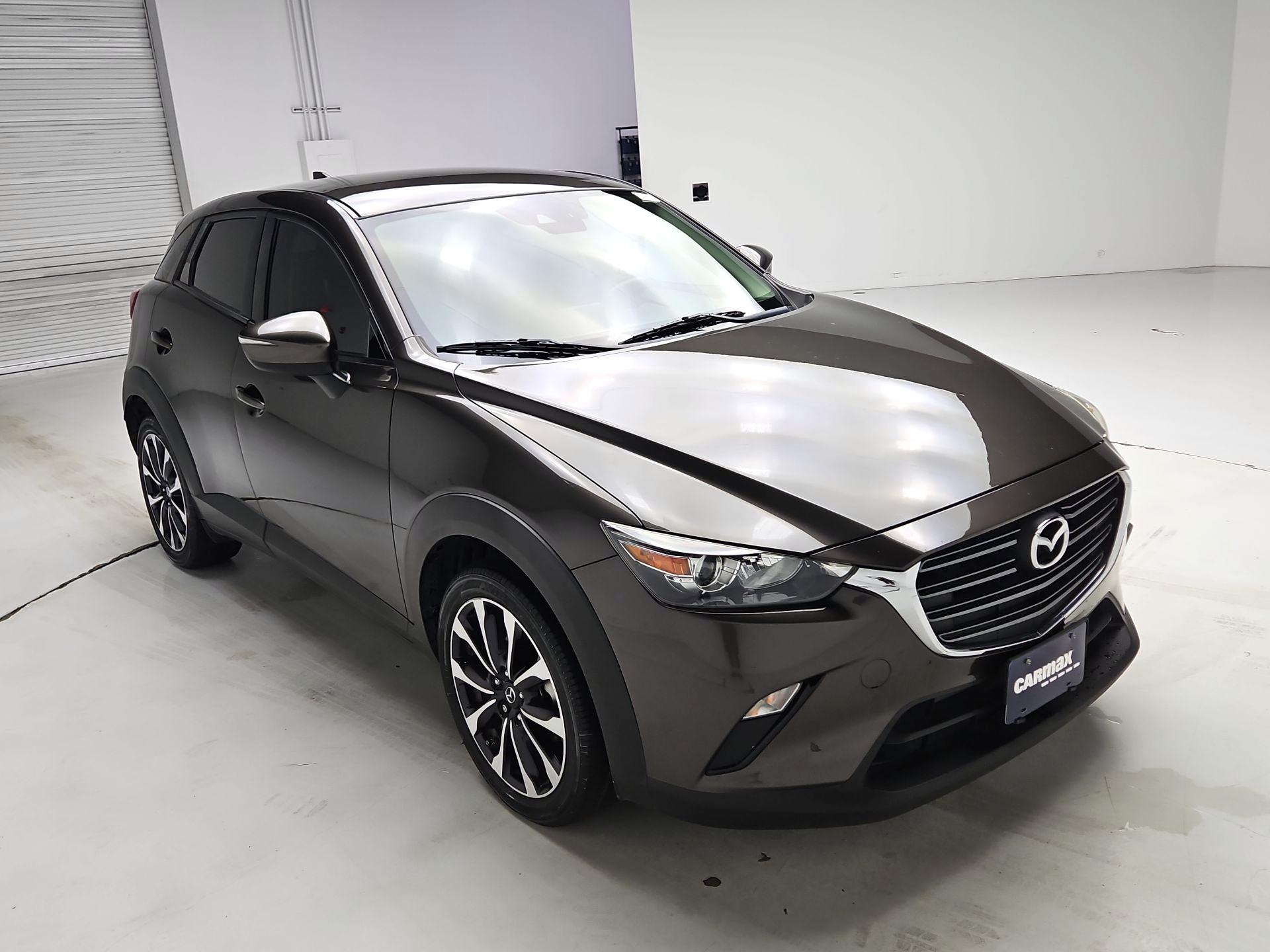 Thumbnail: 2019 Mazda CX-3 - 1