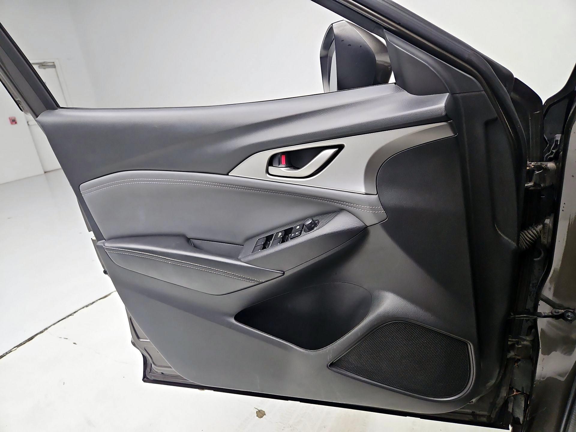 Thumbnail: 2019 Mazda CX-3 - 10