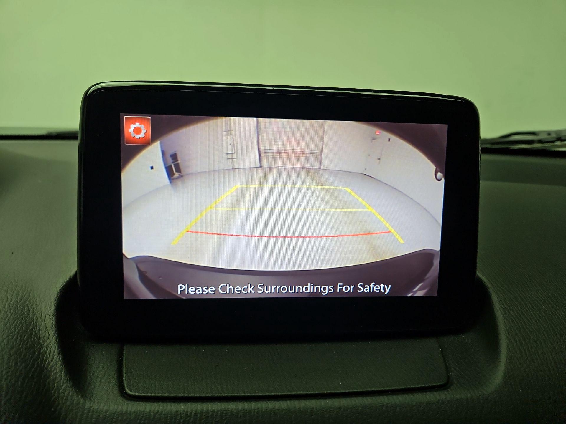 Thumbnail: 2019 Mazda CX-3 - 13