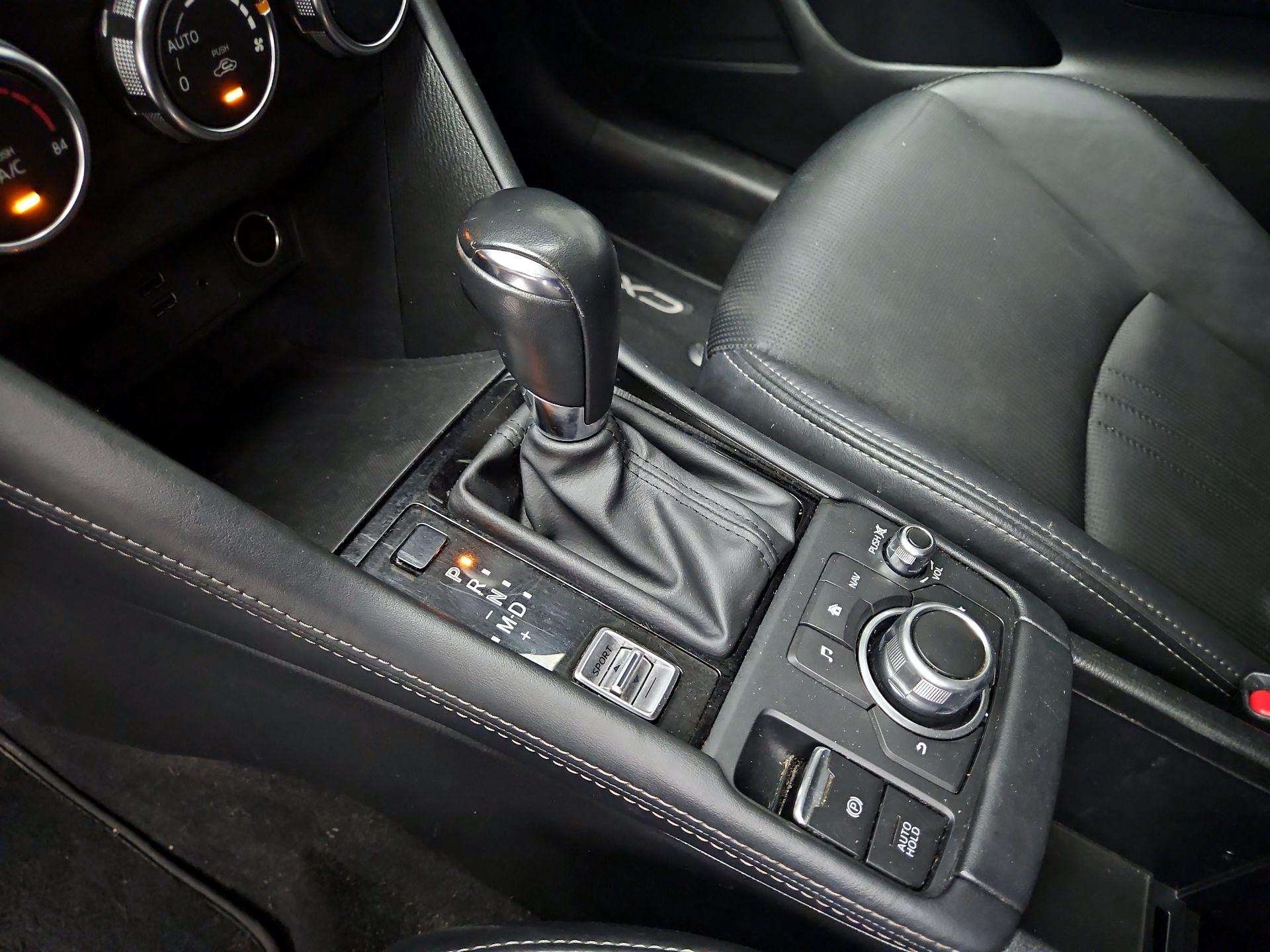 Thumbnail: 2019 Mazda CX-3 - 16