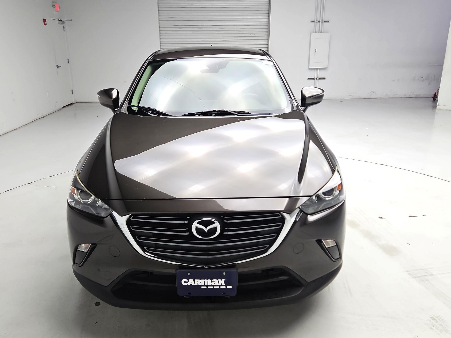 Thumbnail: 2019 Mazda CX-3 - 2