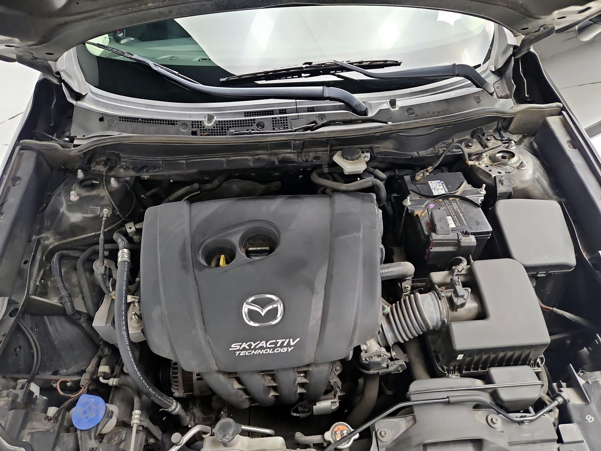 Thumbnail: 2019 Mazda CX-3 - 20