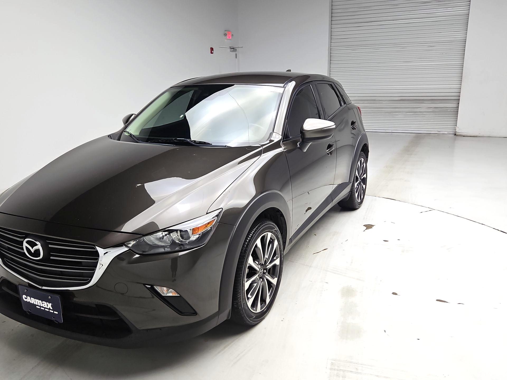 Thumbnail: 2019 Mazda CX-3 - 3