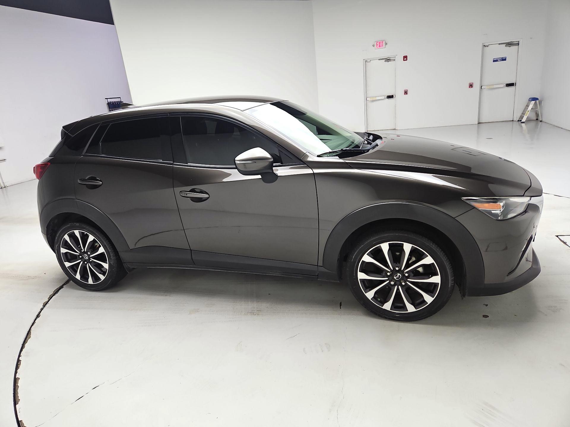 Thumbnail: 2019 Mazda CX-3 - 4
