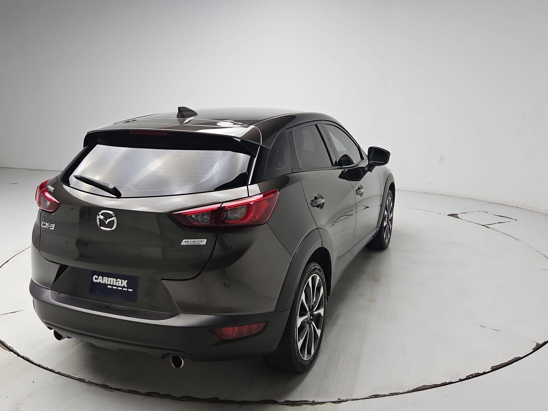 Thumbnail: 2019 Mazda CX-3 - 5