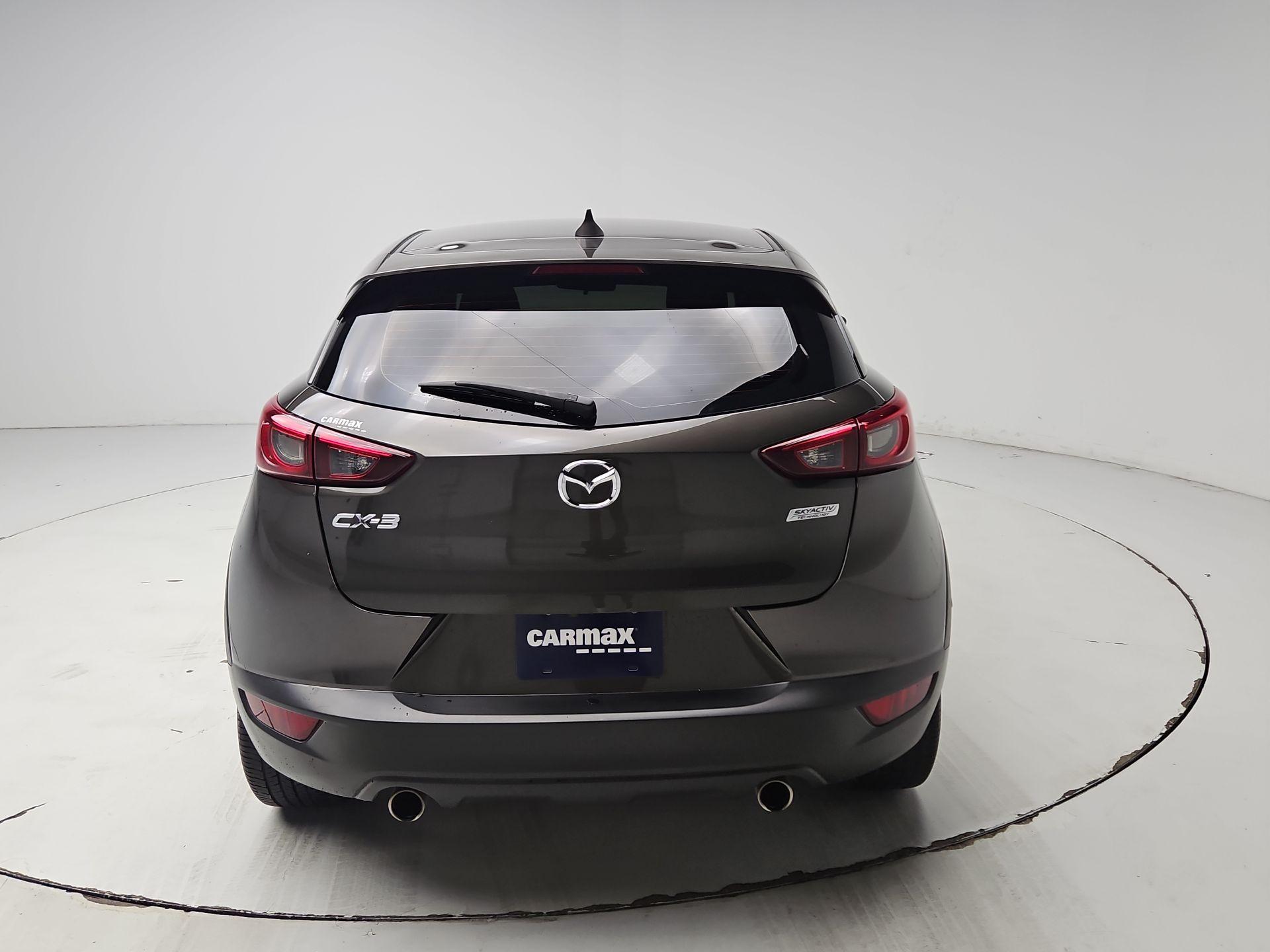 Thumbnail: 2019 Mazda CX-3 - 6