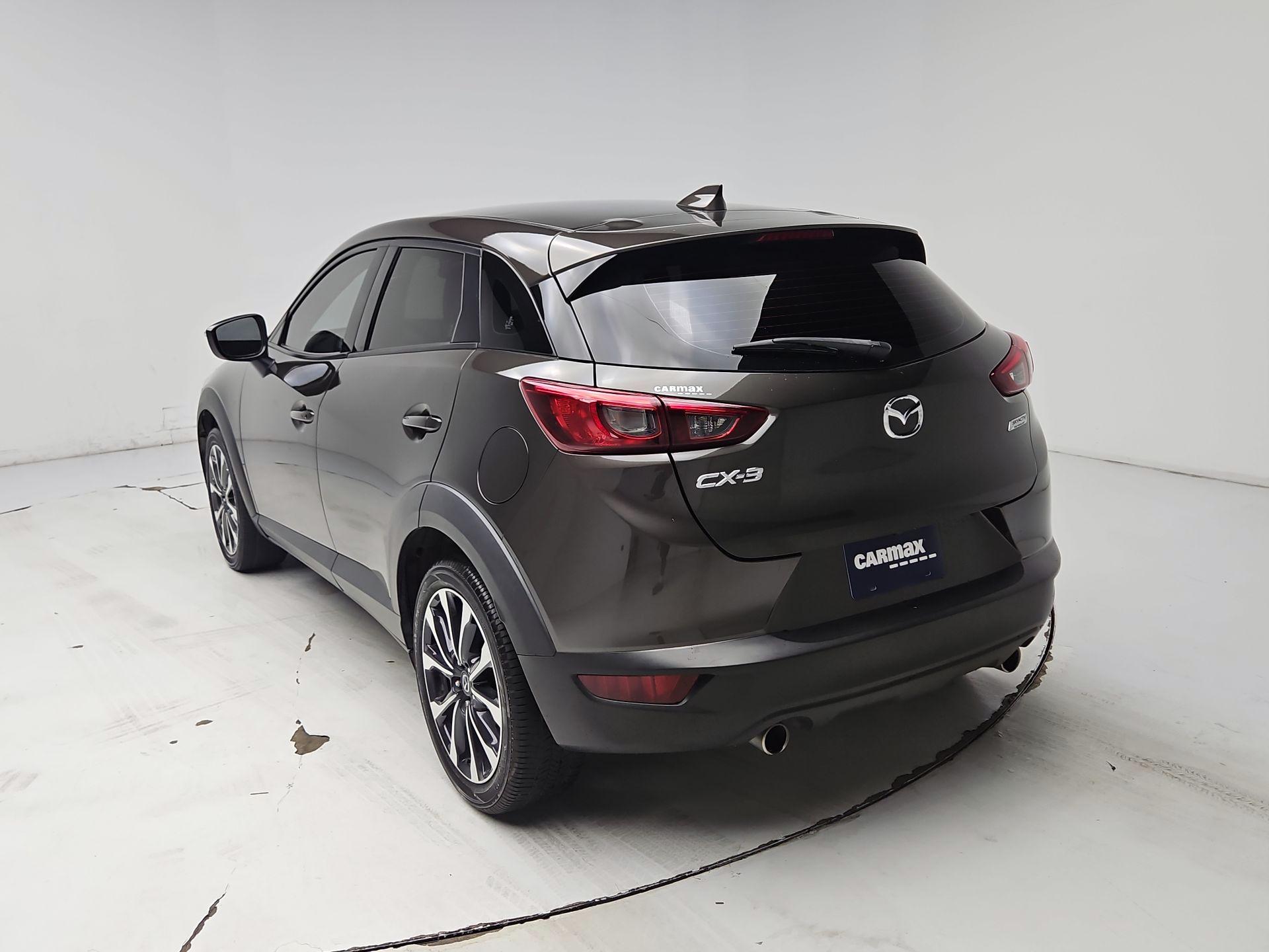 Thumbnail: 2019 Mazda CX-3 - 7