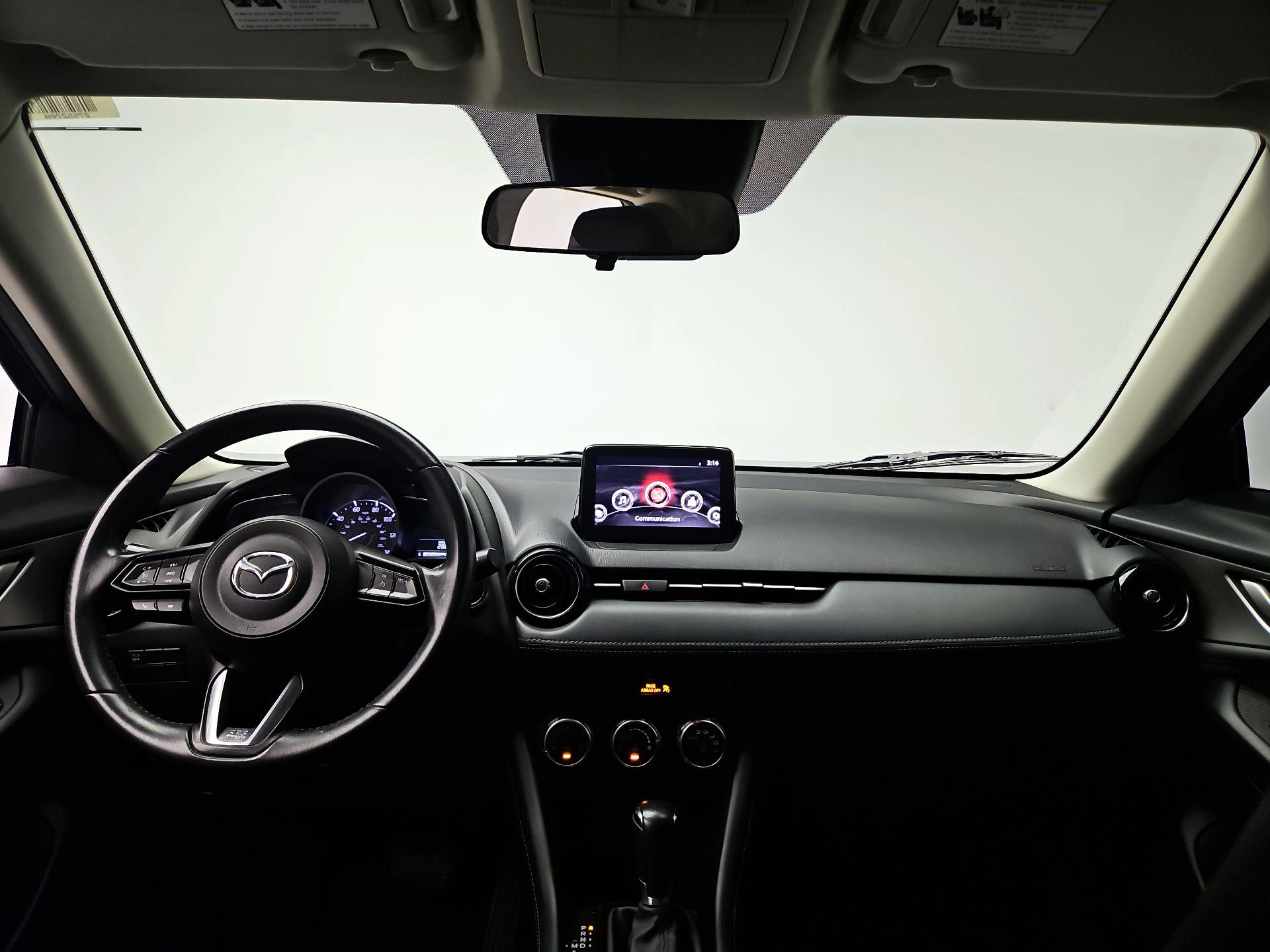 Thumbnail: 2019 Mazda CX-3 - 8