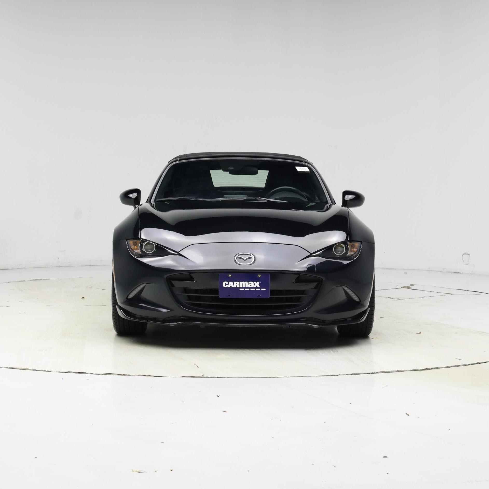 Thumbnail: 2020 Mazda MX-5 Miata - 5