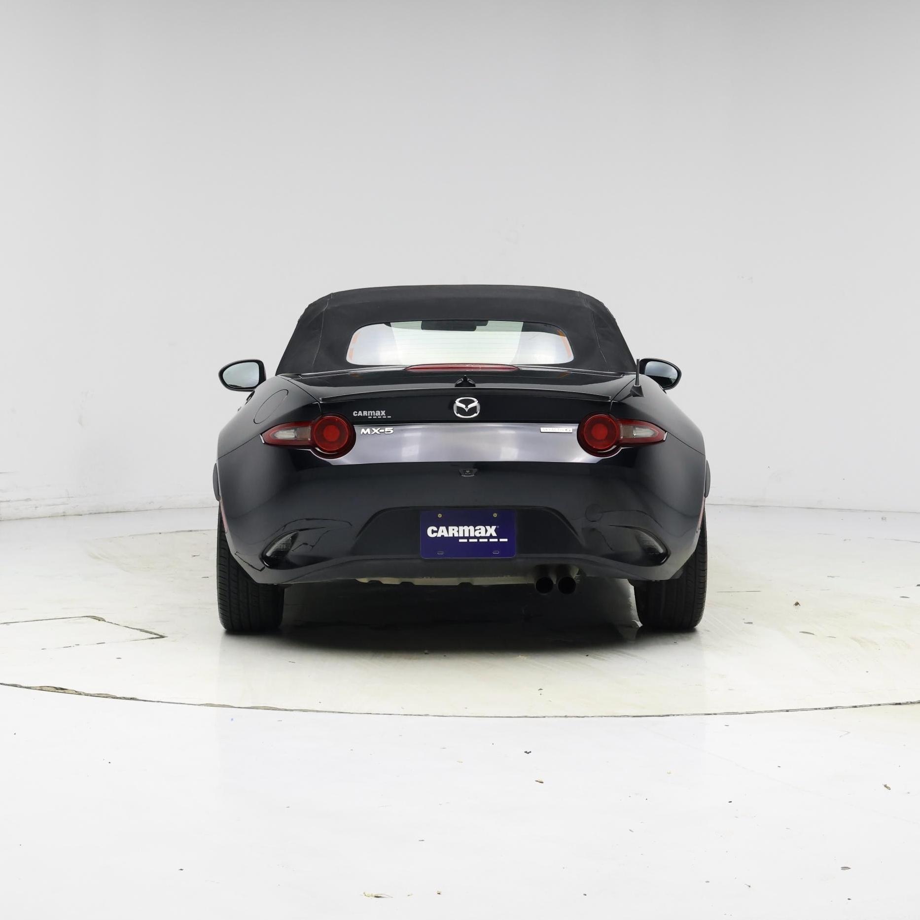 Thumbnail: 2020 Mazda MX-5 Miata - 6