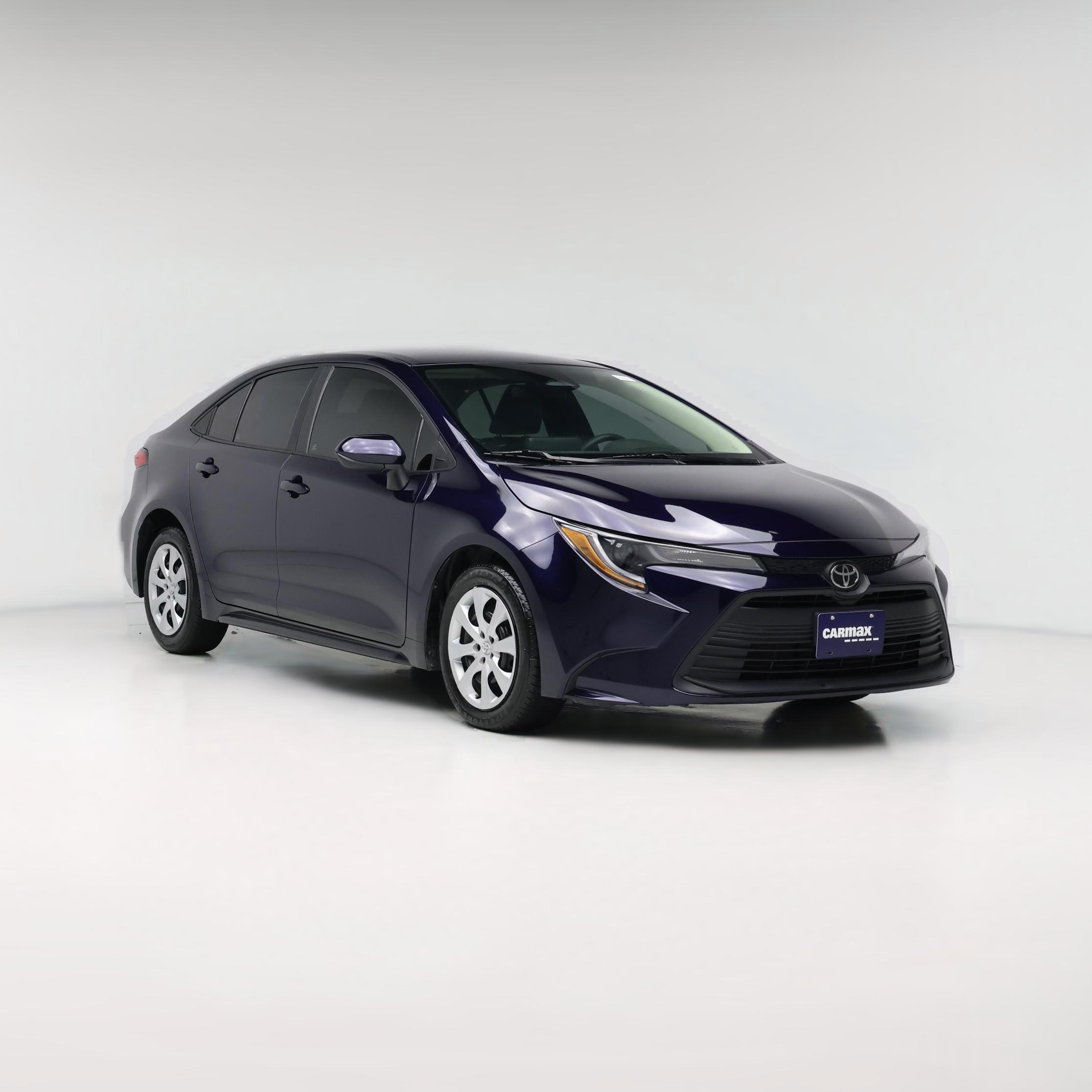 Thumbnail: 2023 Toyota Corolla - 1