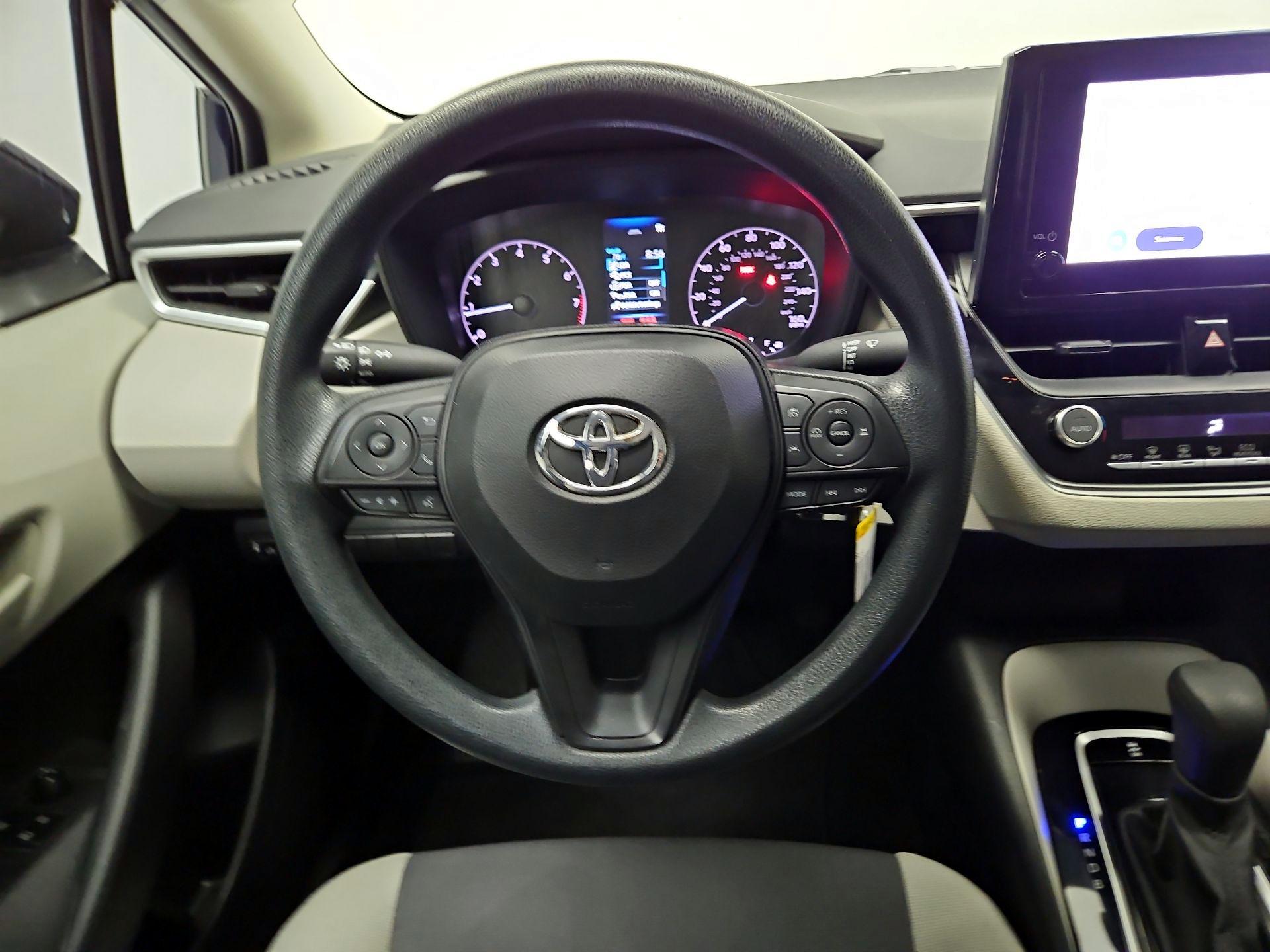 Thumbnail: 2023 Toyota Corolla - 10