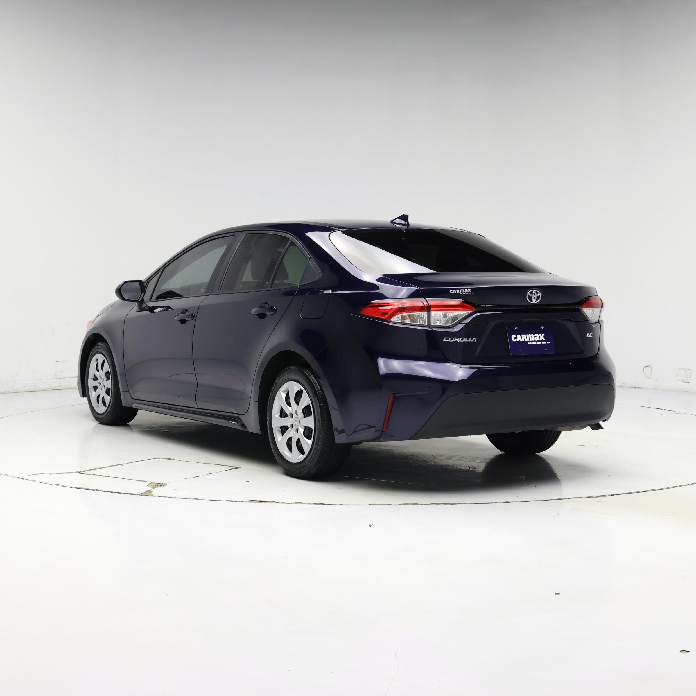 Thumbnail: 2023 Toyota Corolla - 2
