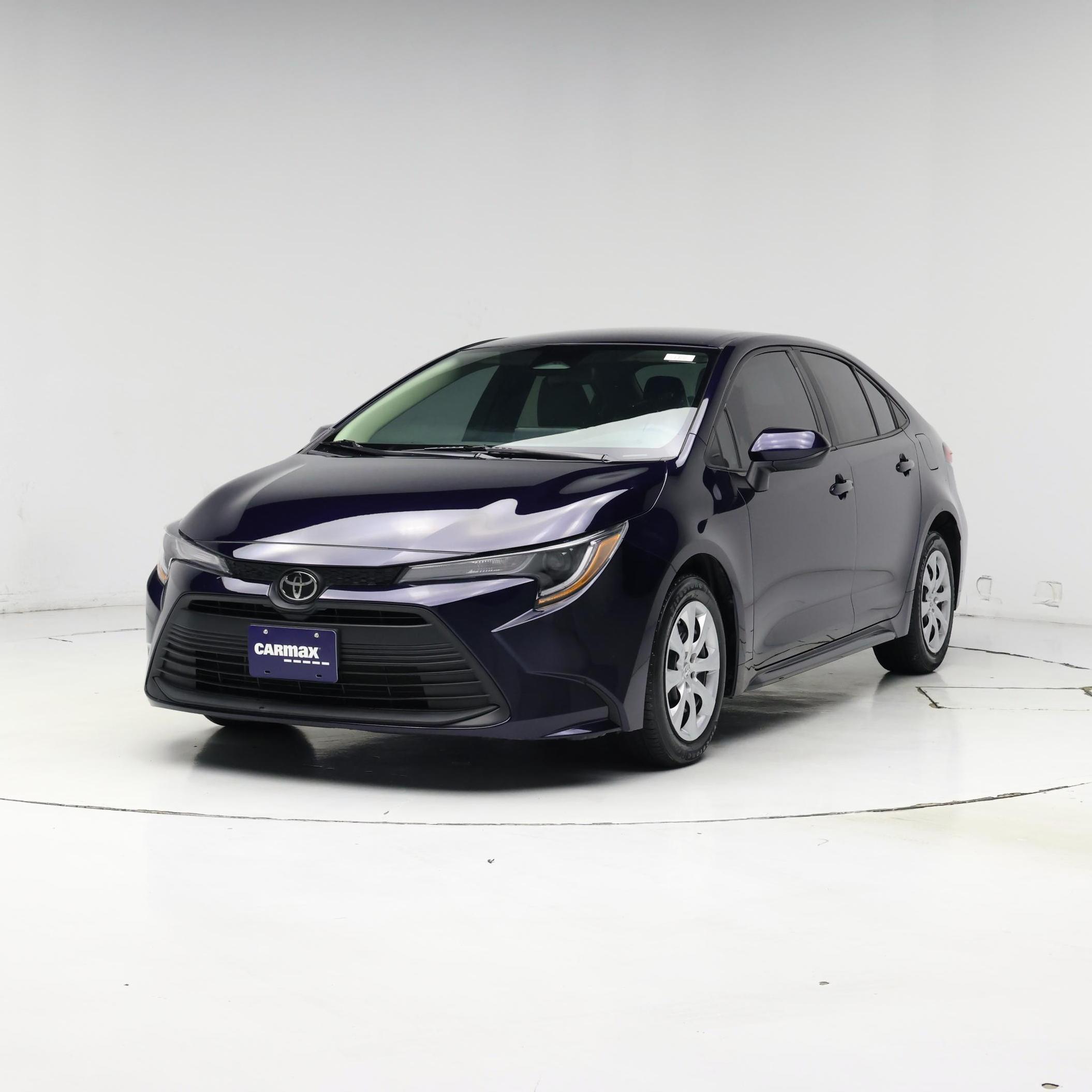 Thumbnail: 2023 Toyota Corolla - 4