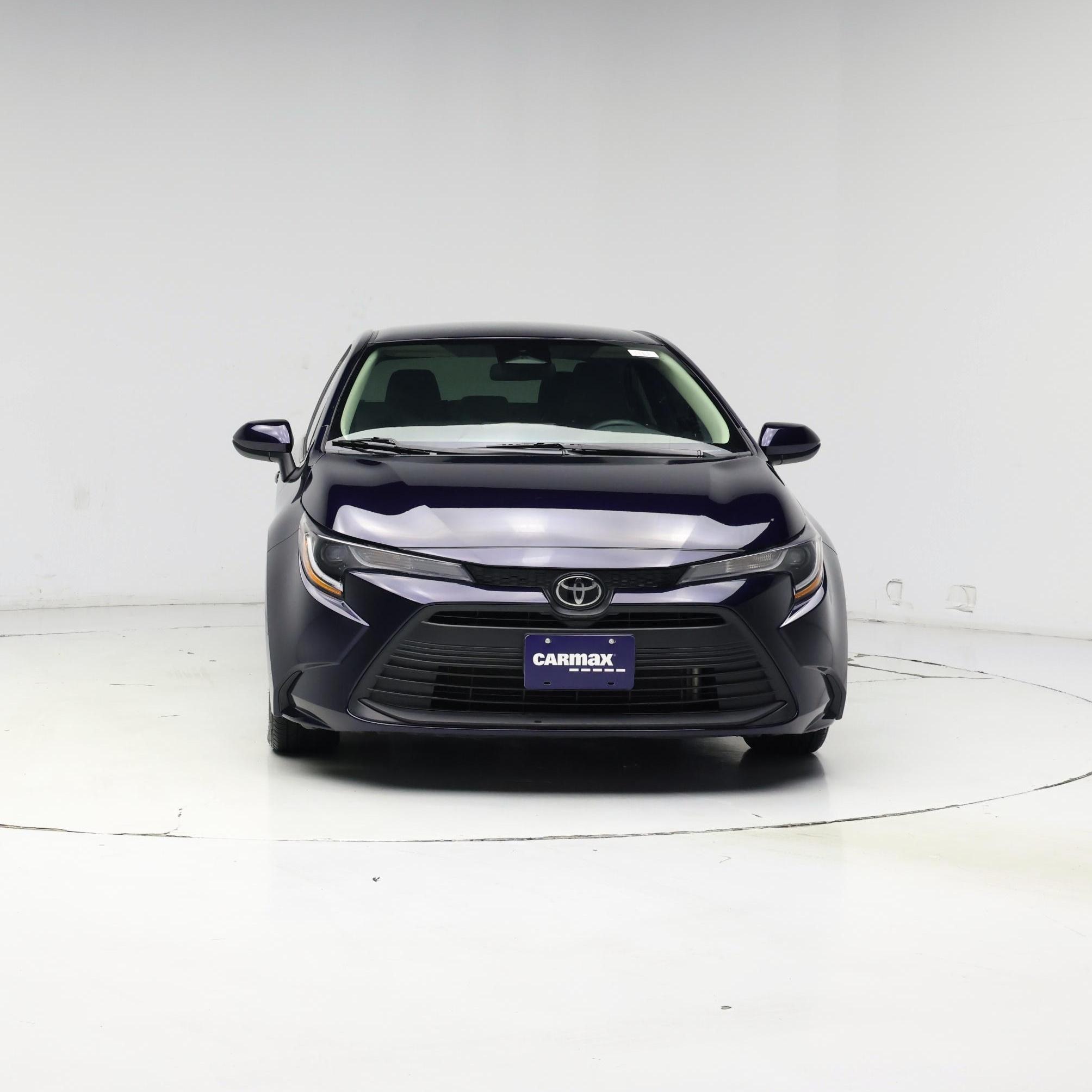 Thumbnail: 2023 Toyota Corolla - 5