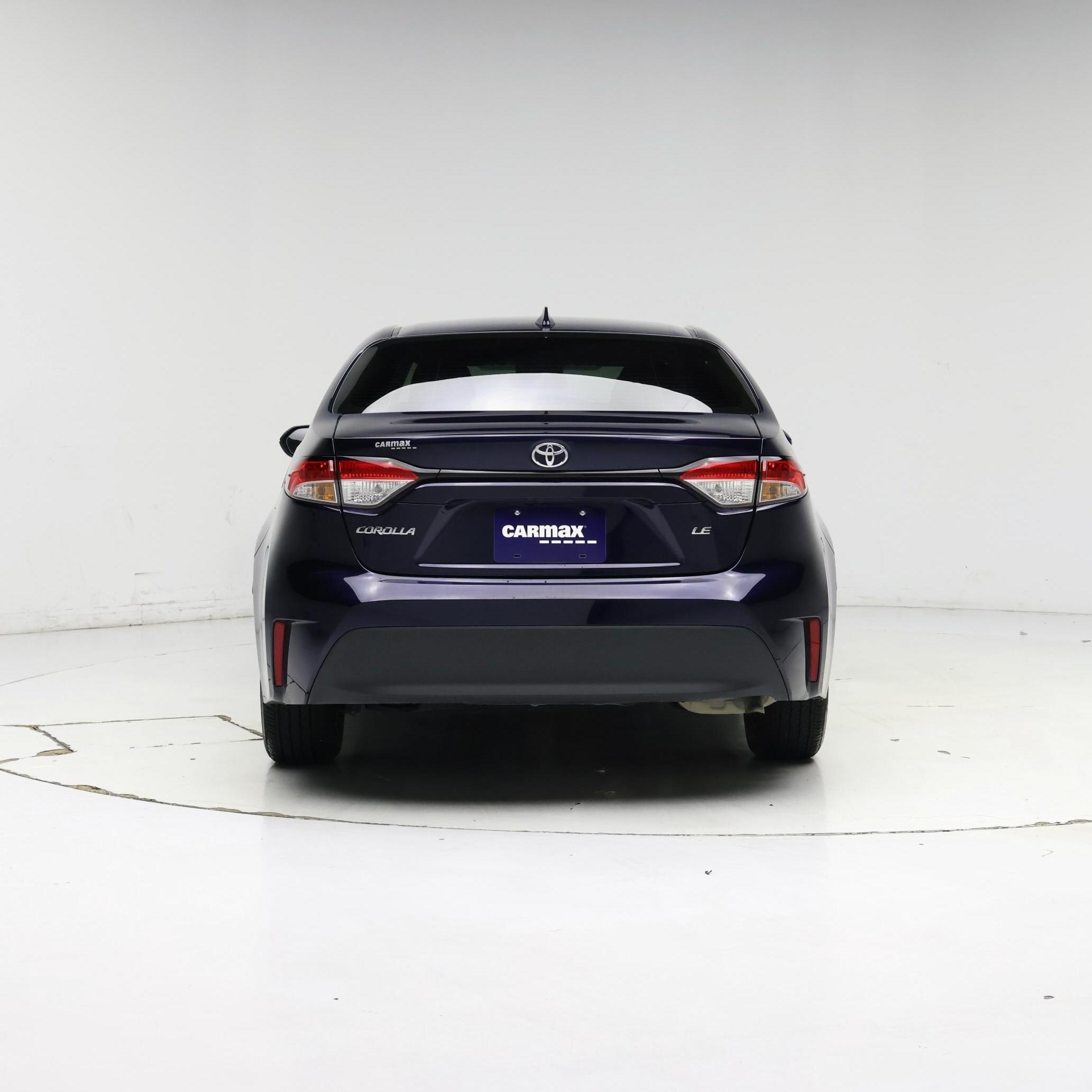 Thumbnail: 2023 Toyota Corolla - 6
