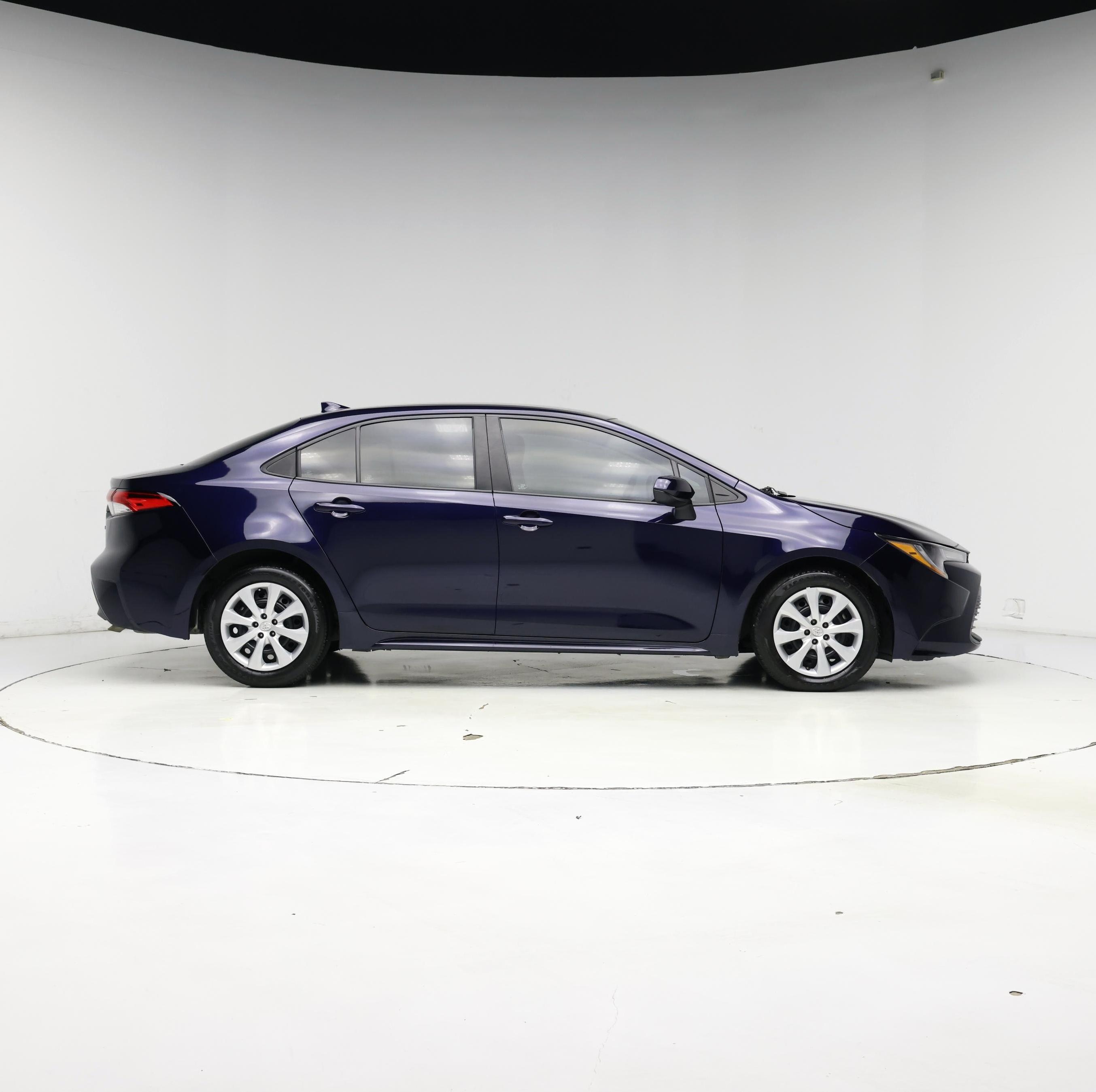 Thumbnail: 2023 Toyota Corolla - 7