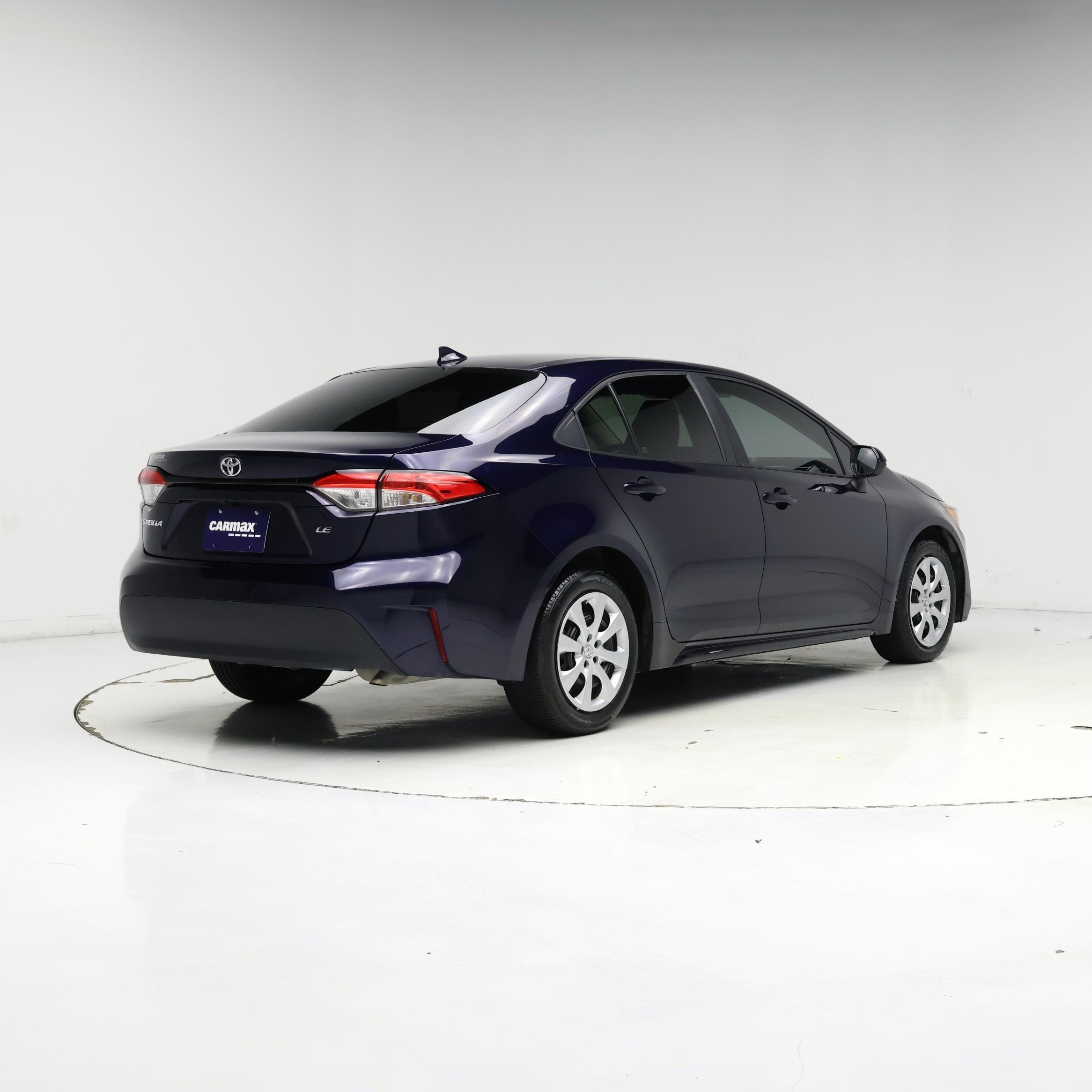 Thumbnail: 2023 Toyota Corolla - 8