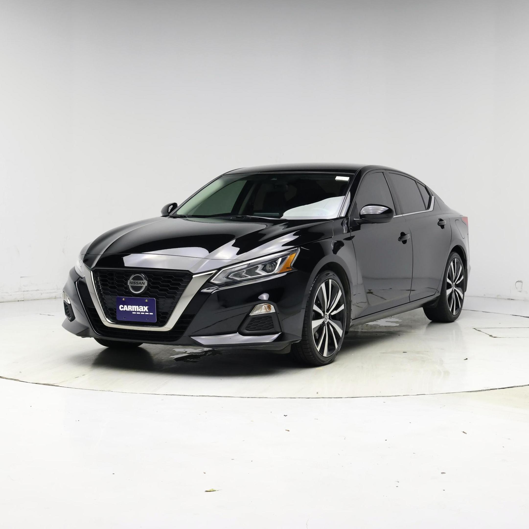 Thumbnail: 2022 Nissan Altima - 4