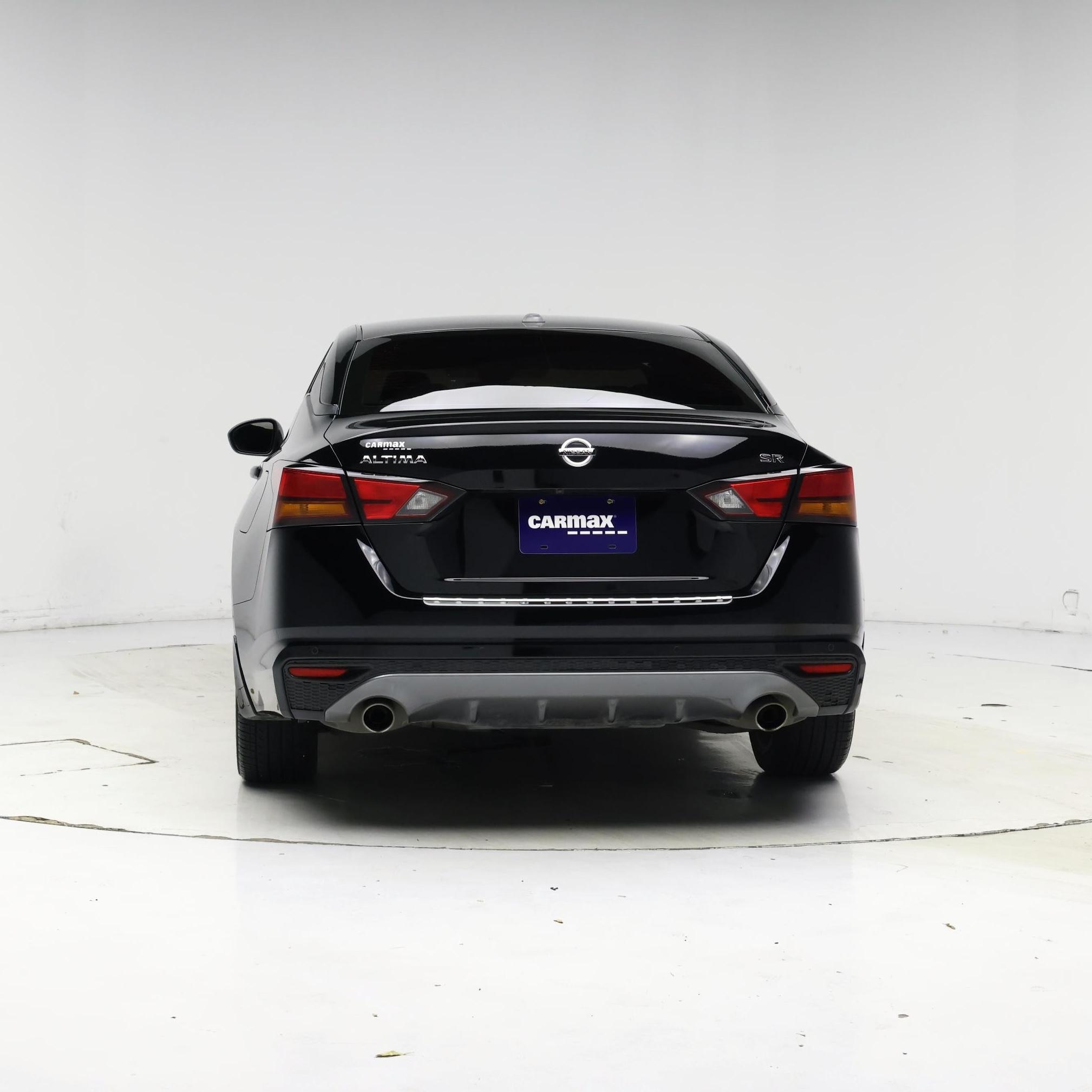 Thumbnail: 2022 Nissan Altima - 6