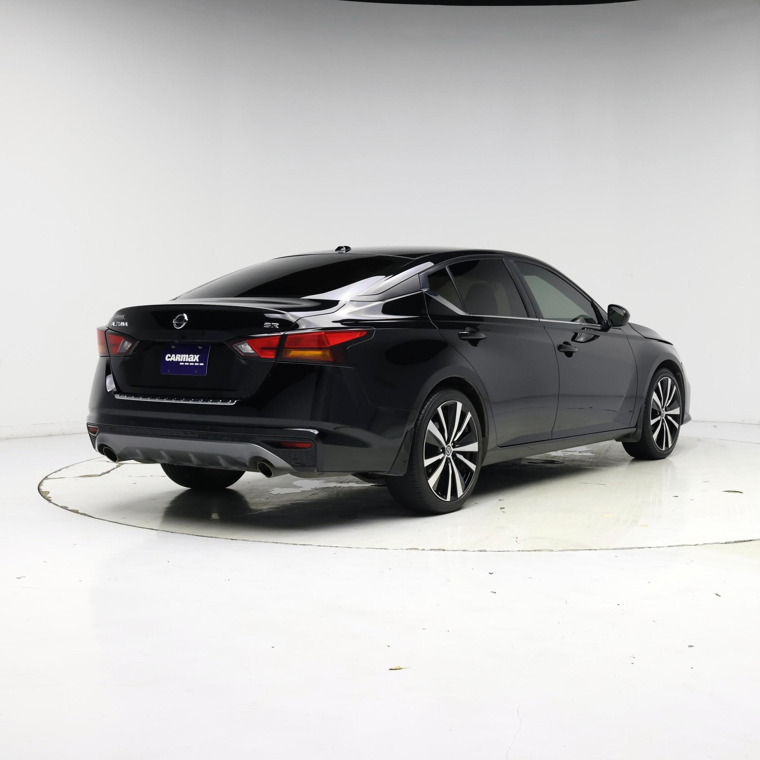 Thumbnail: 2022 Nissan Altima - 8