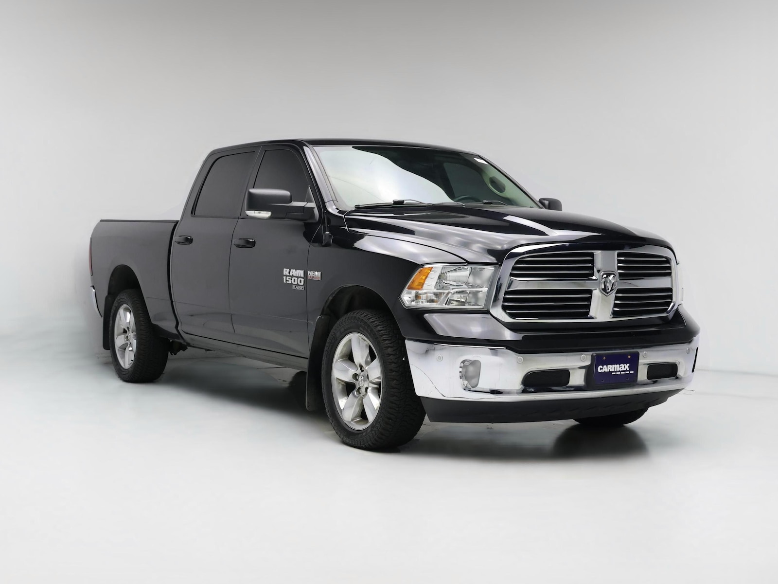 2019 RAM Ram 1500 Classic