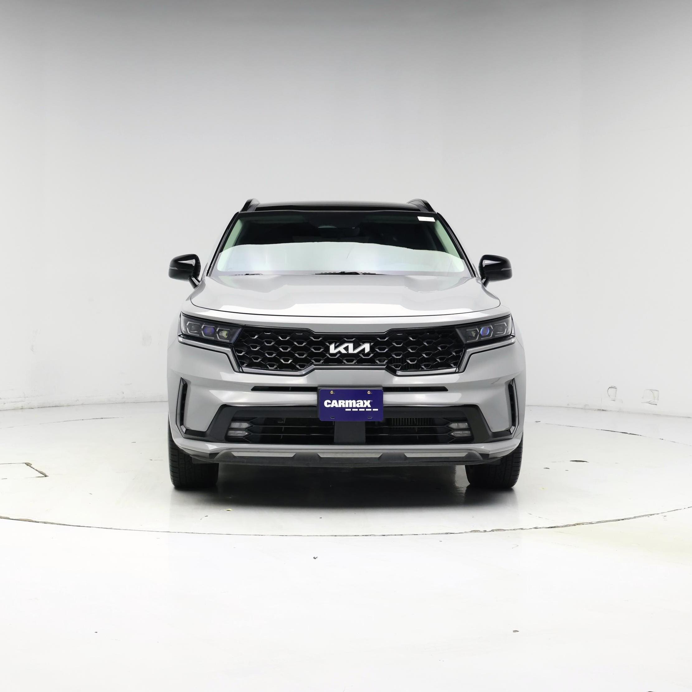 Thumbnail: 2022 Kia Sorento - 5